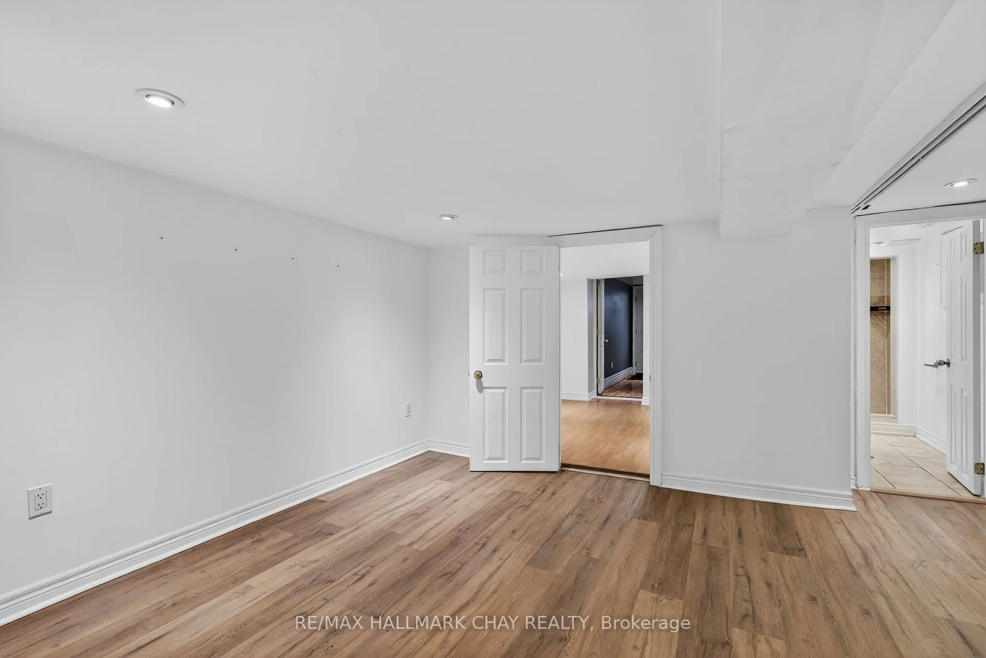 Photo 11 of Unit Lower, 45 Caledonia Road, Toronto, Corso Italia-Davenport — HOMEH