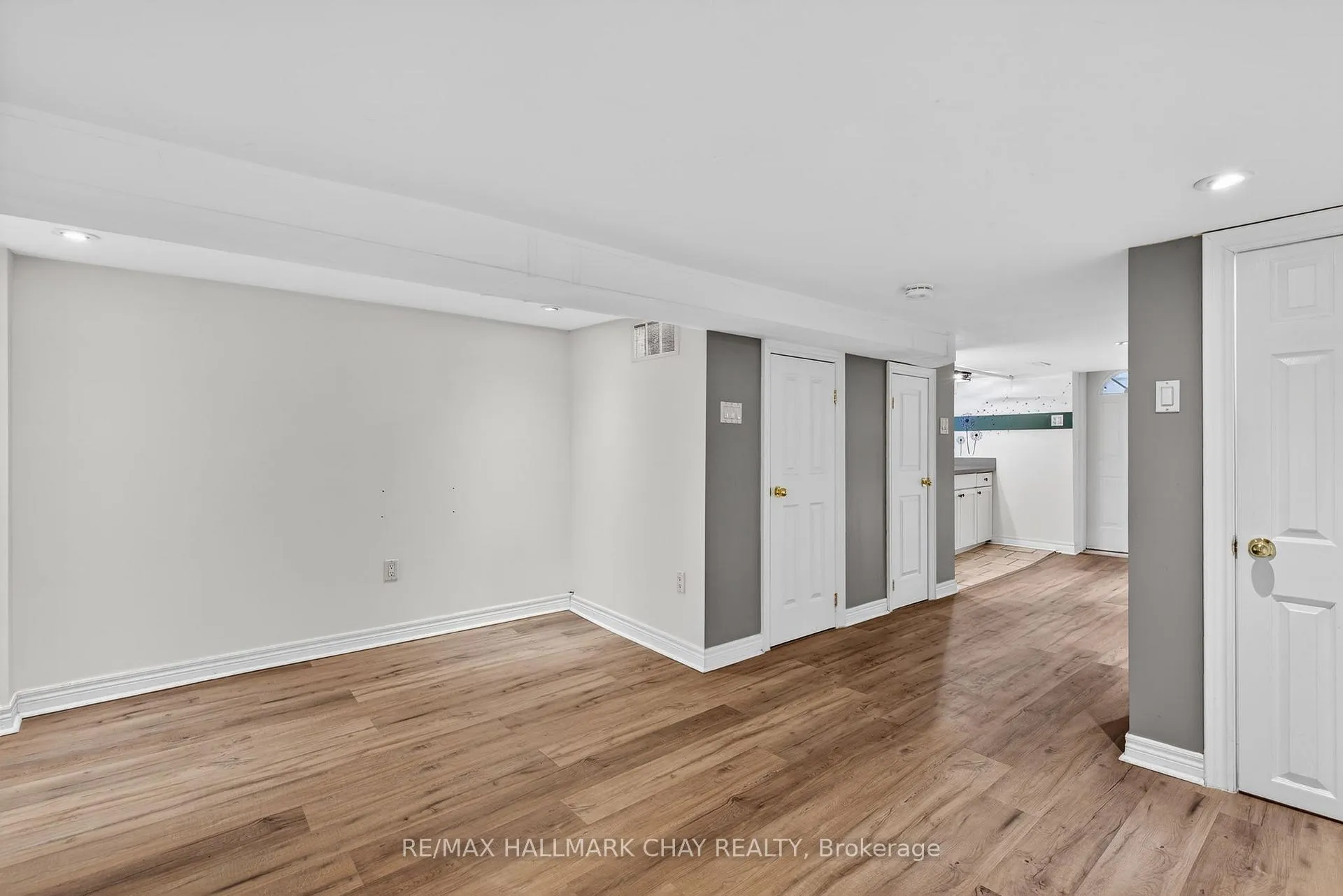 Photo 12 of Unit Lower, 45 Caledonia Road, Toronto, Corso Italia-Davenport — HOMEH