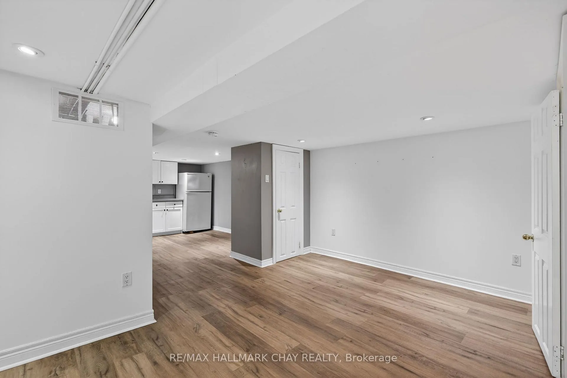 Photo 13 of Unit Lower, 45 Caledonia Road, Toronto, Corso Italia-Davenport — HOMEH