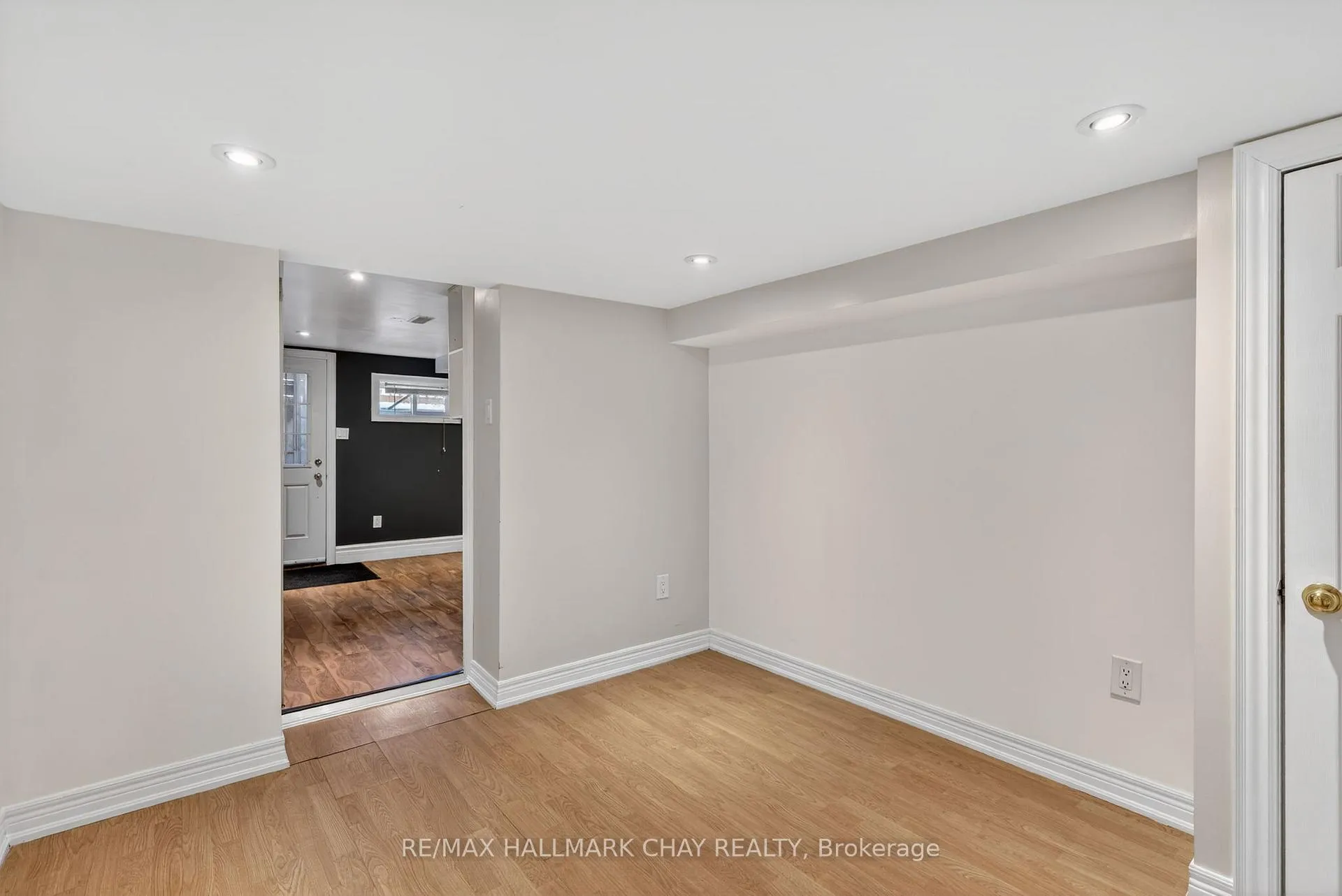 Photo 15 of Unit Lower, 45 Caledonia Road, Toronto, Corso Italia-Davenport — HOMEH