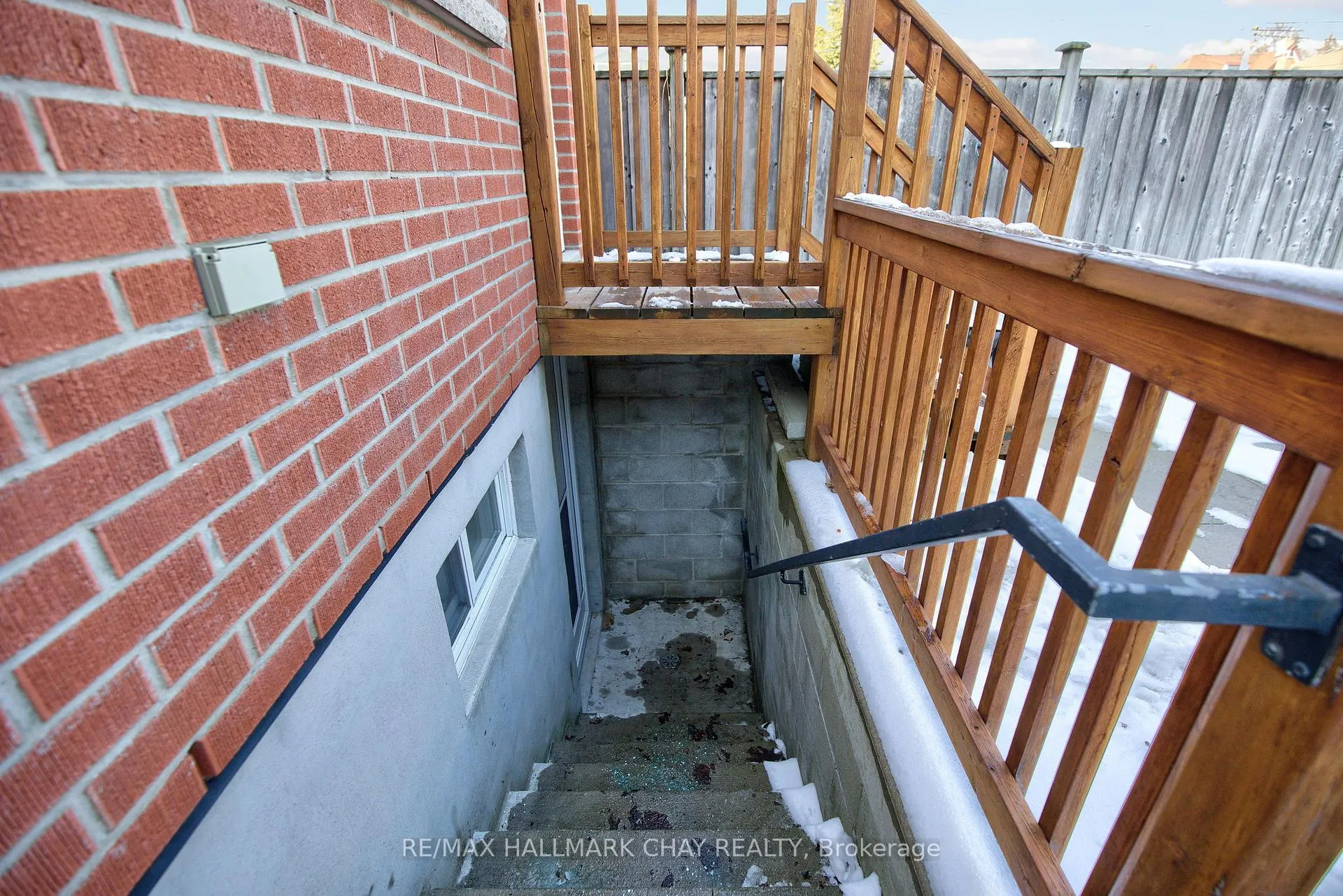 Photo 19 of Unit Lower, 45 Caledonia Road, Toronto, Corso Italia-Davenport — HOMEH