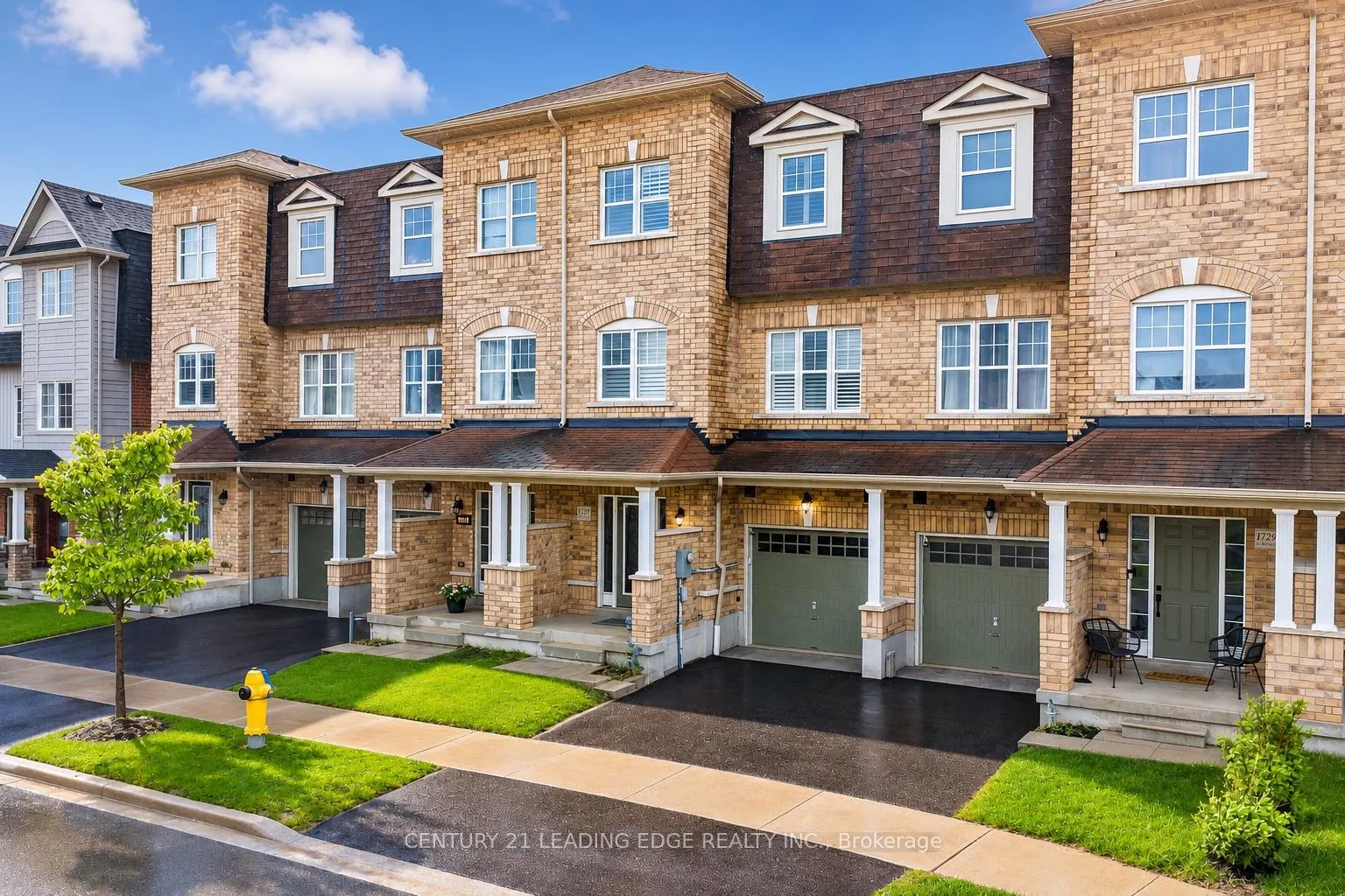Photo 1 of 1727 Carousel Drive, Pickering, Duffin Heights — HOMEH