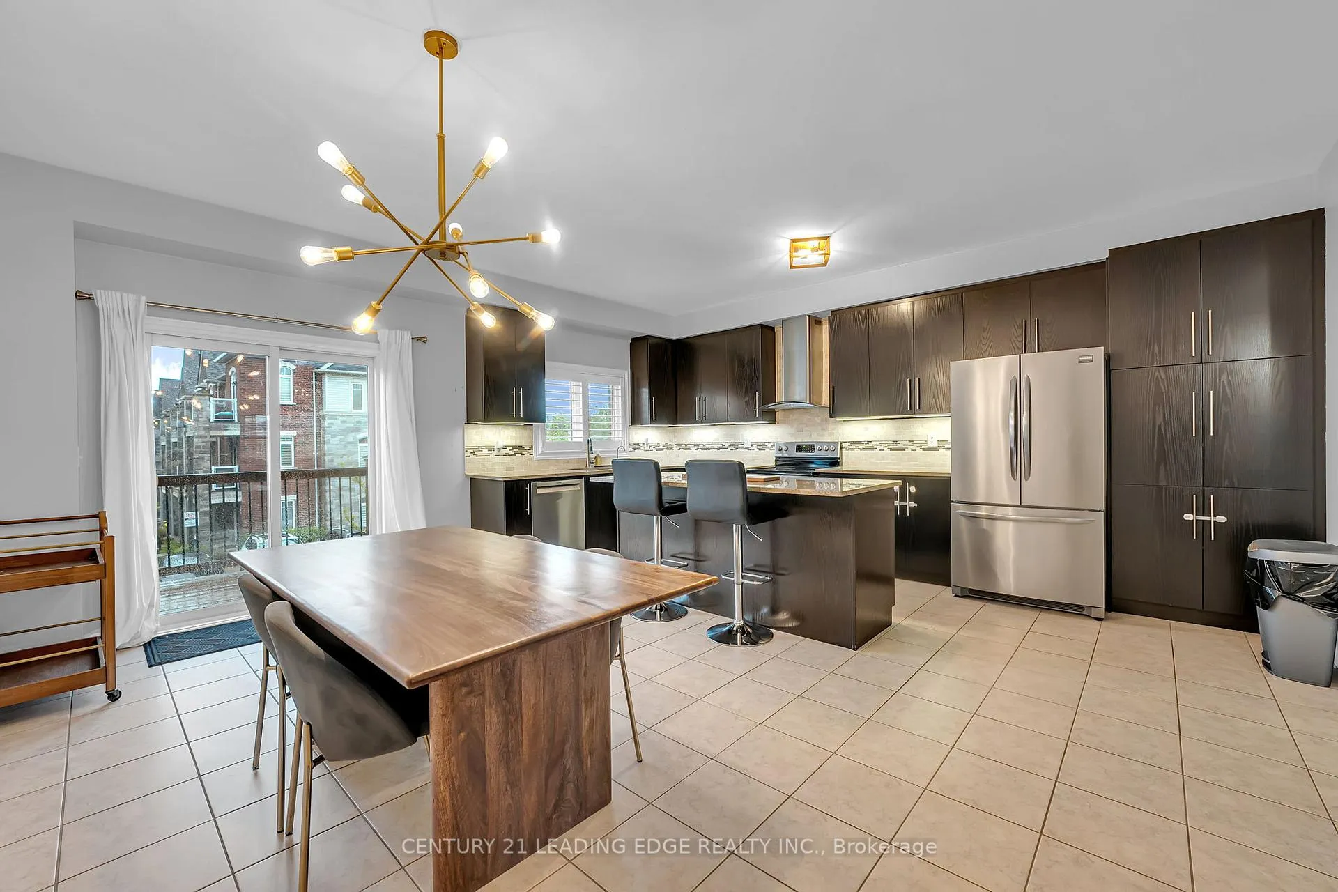 Photo 14 of 1727 Carousel Drive, Pickering, Duffin Heights — HOMEH
