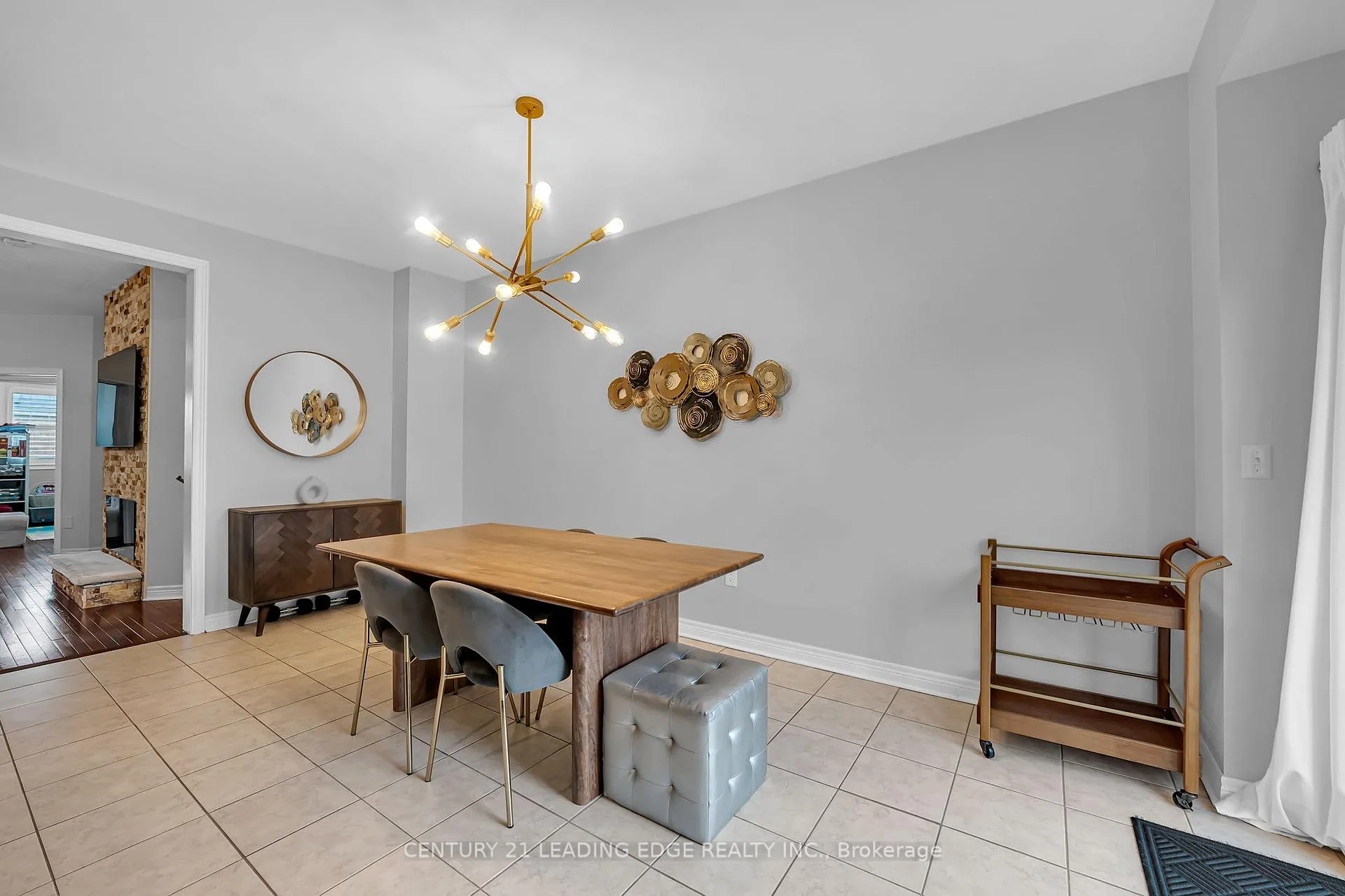 Photo 15 of 1727 Carousel Drive, Pickering, Duffin Heights — HOMEH