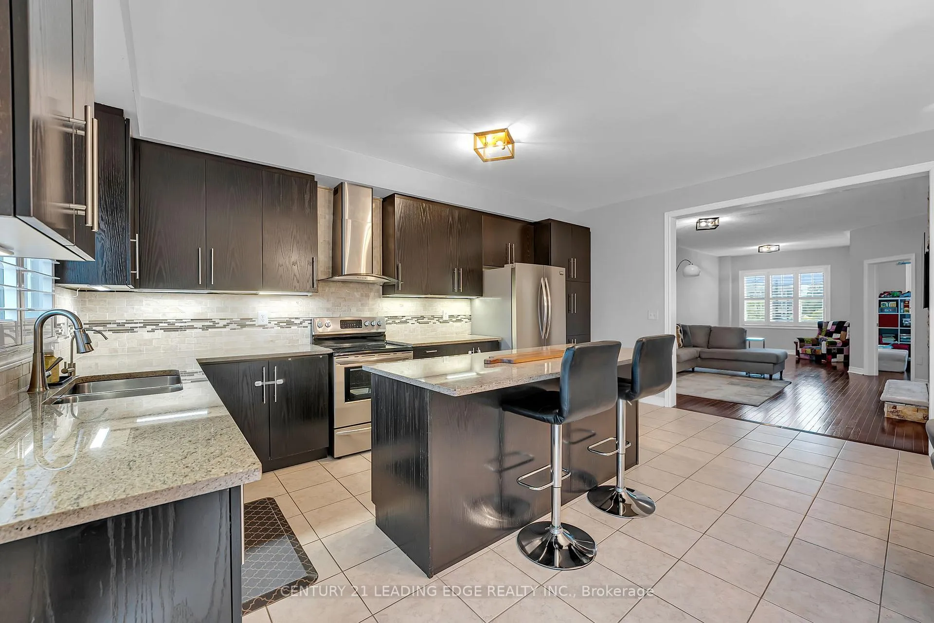 Photo 17 of 1727 Carousel Drive, Pickering, Duffin Heights — HOMEH