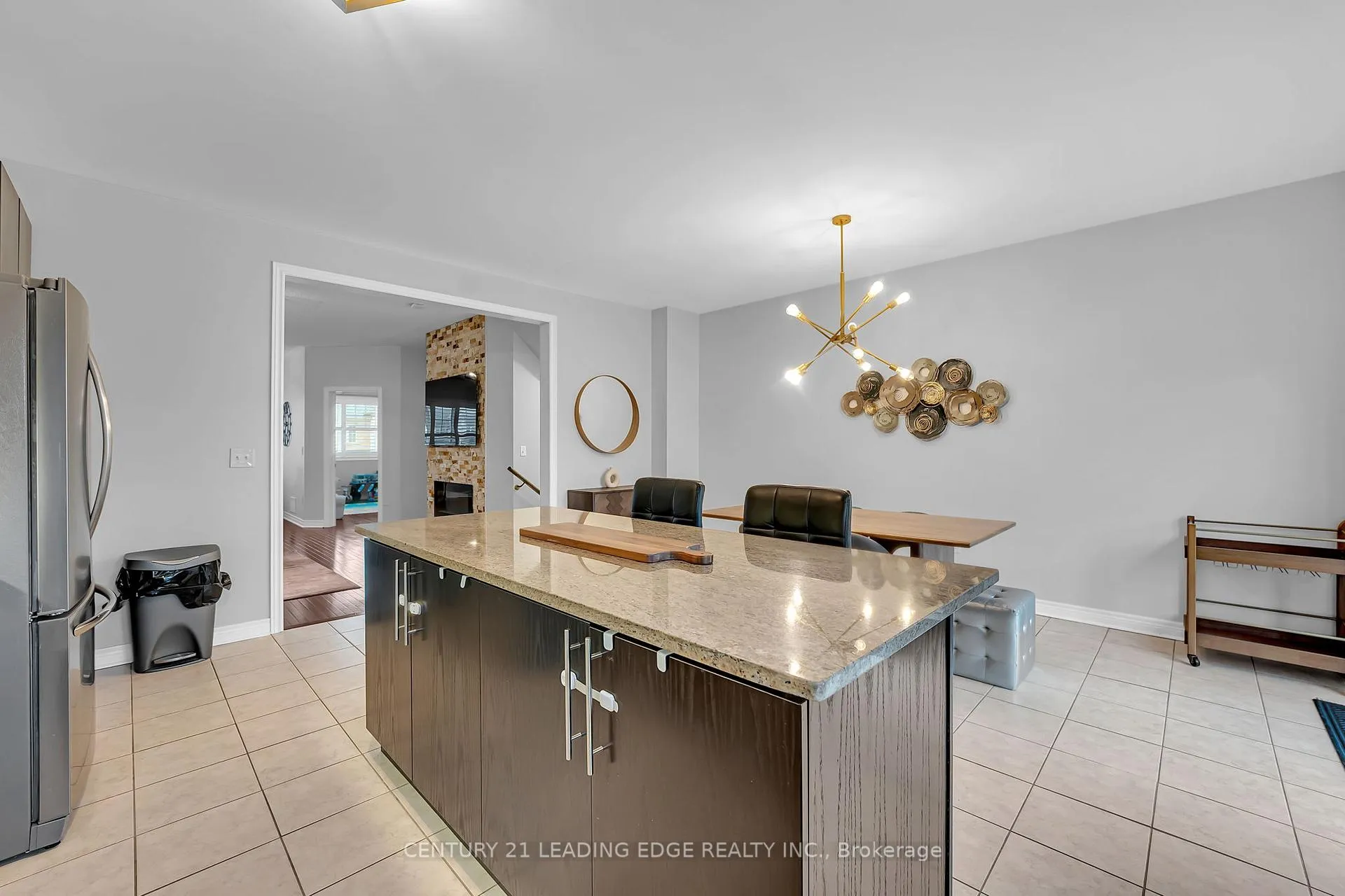 Photo 18 of 1727 Carousel Drive, Pickering, Duffin Heights — HOMEH