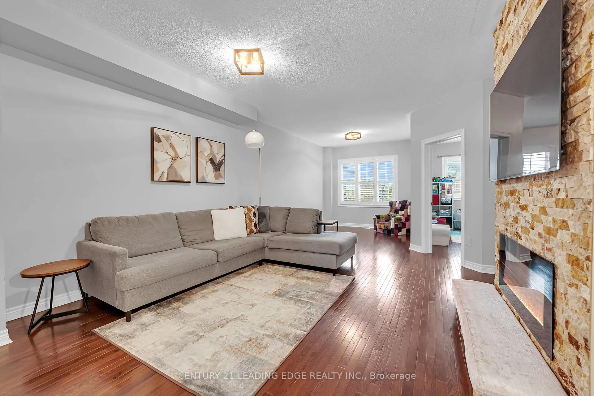 Photo 19 of 1727 Carousel Drive, Pickering, Duffin Heights — HOMEH