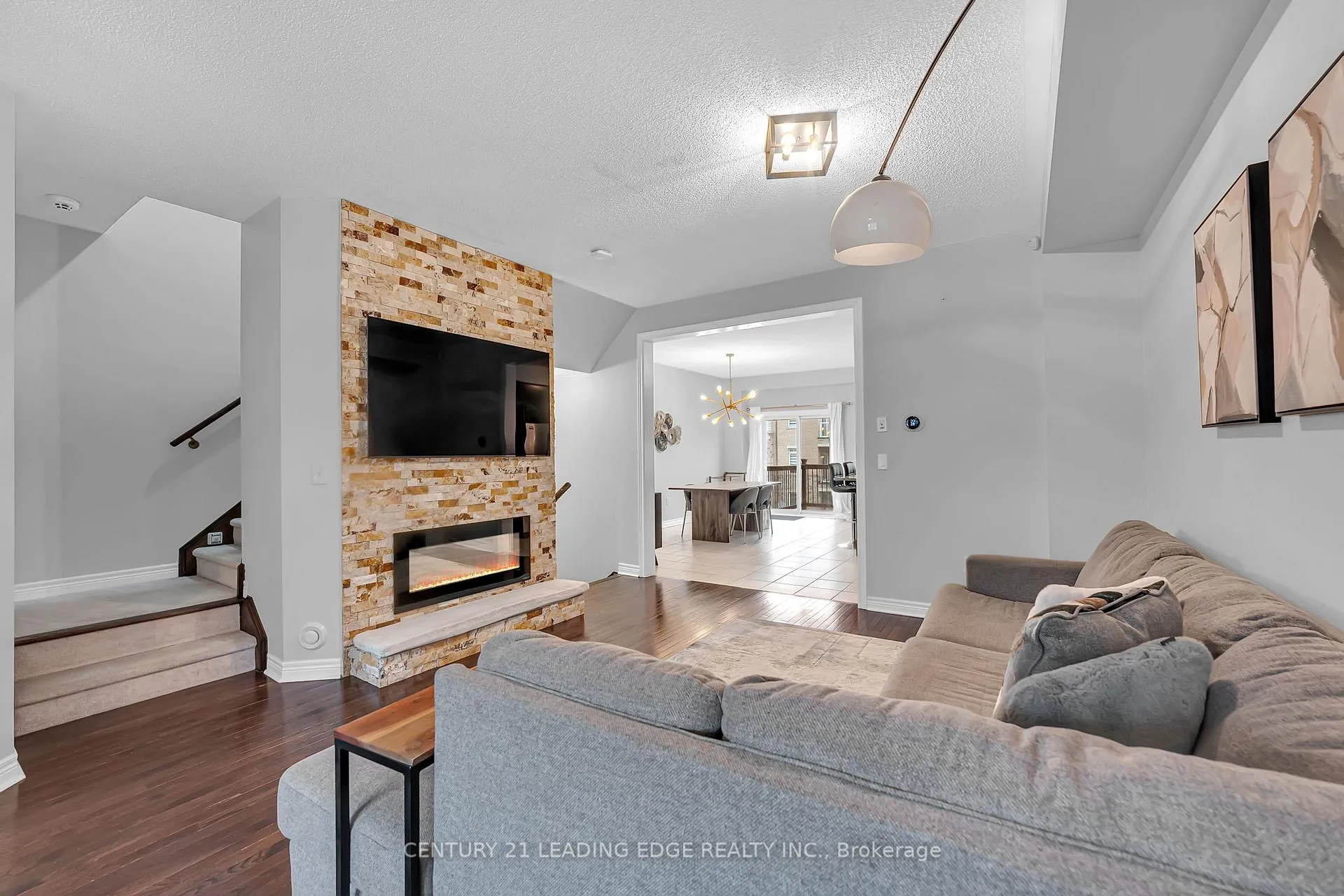 Photo 20 of 1727 Carousel Drive, Pickering, Duffin Heights — HOMEH