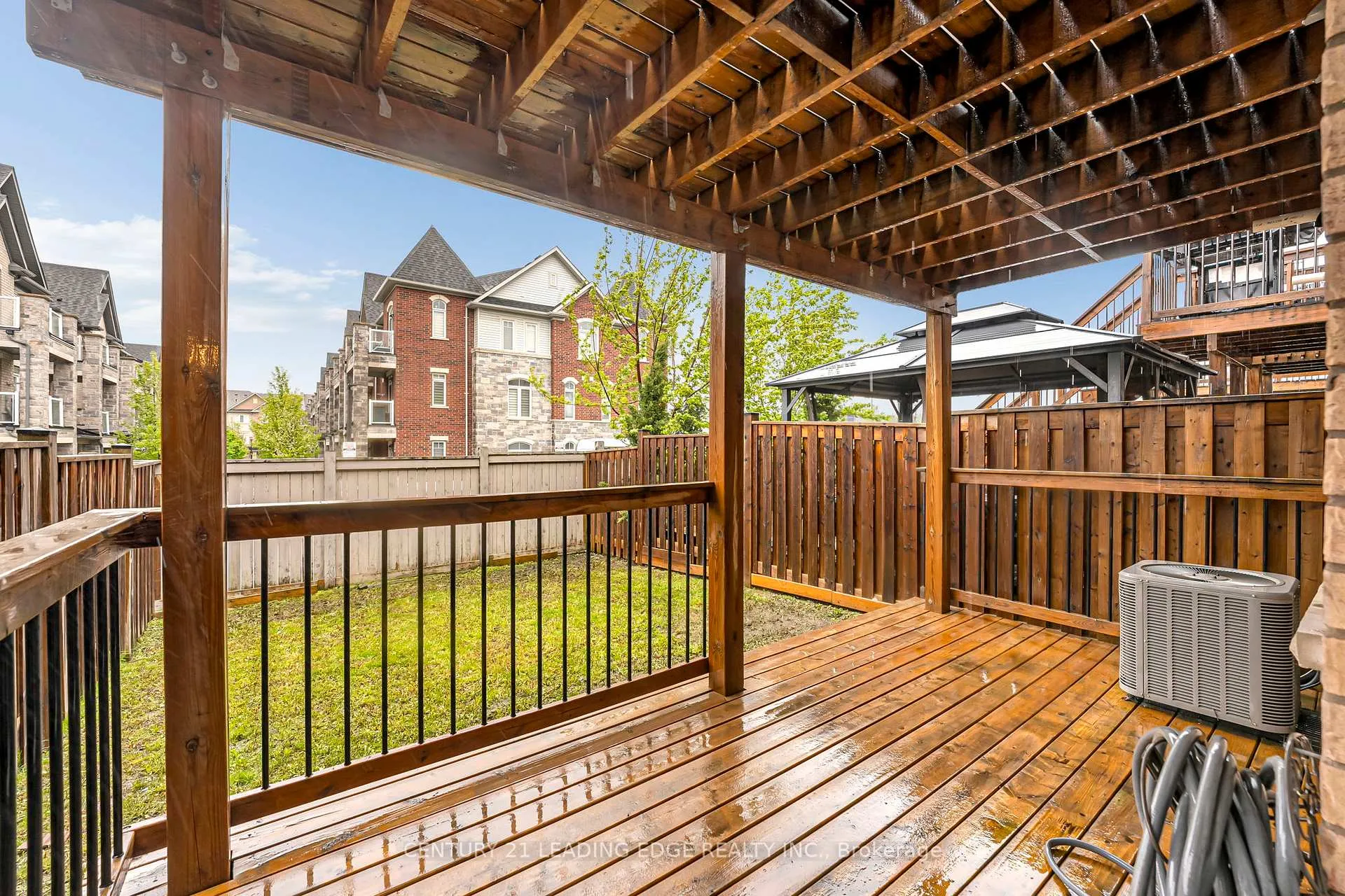 Photo 36 of 1727 Carousel Drive, Pickering, Duffin Heights — HOMEH