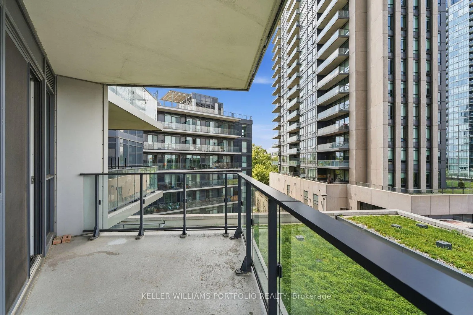 Photo 20 of Unit 524, 10 Park Lawn Road, Etobicoke, Mimico — HOMEH