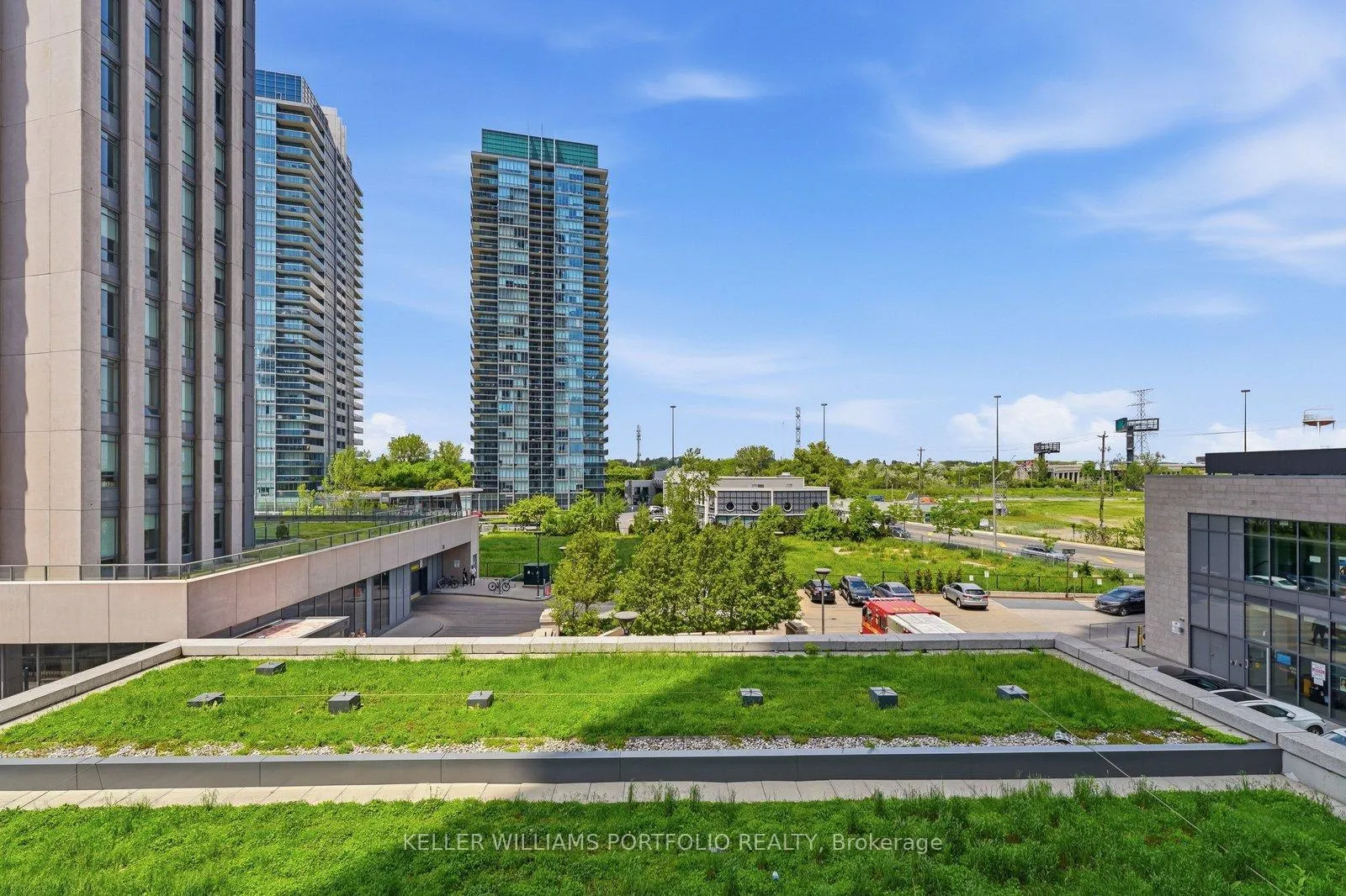 Photo 24 of Unit 524, 10 Park Lawn Road, Etobicoke, Mimico — HOMEH