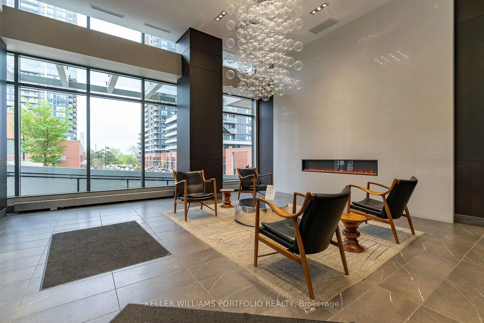 Photo 25 of Unit 524, 10 Park Lawn Road, Etobicoke, Mimico — HOMEH