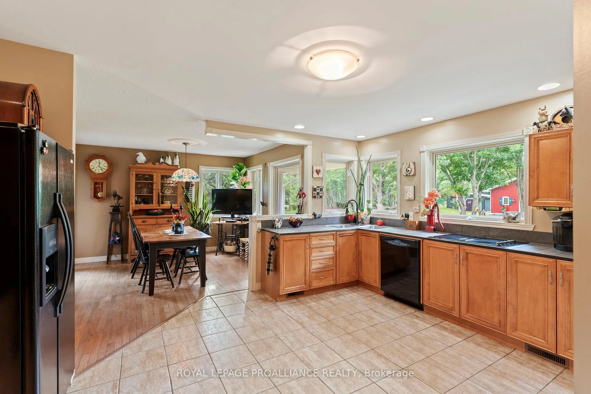 Photo 6 of 2030 County Rd 44, Edwardsburgh/Cardinal, Edwardsburgh/Cardinal Twp — HOMEH