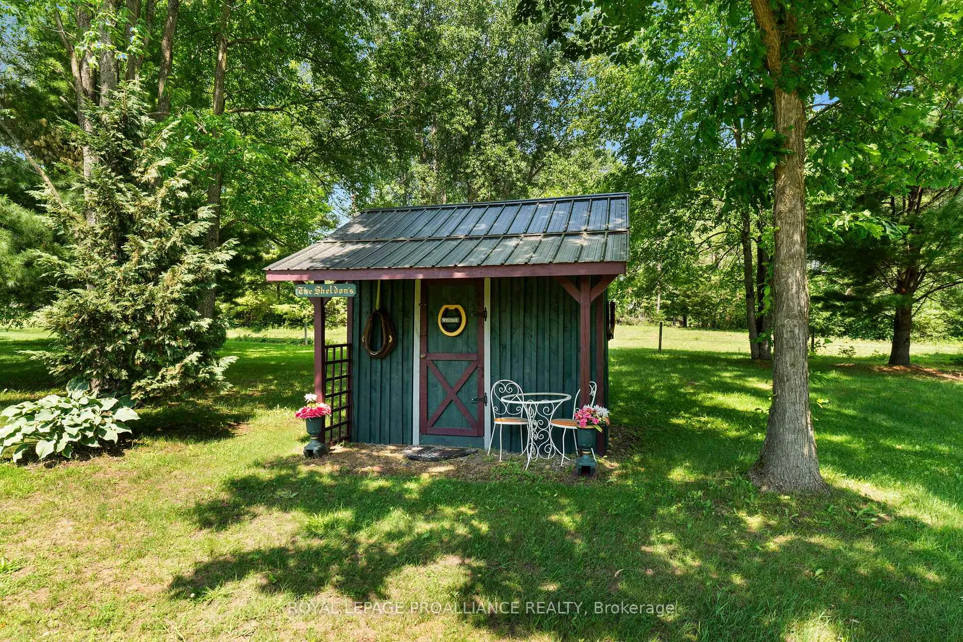 Photo 40 of 2030 County Rd 44, Edwardsburgh/Cardinal, Edwardsburgh/Cardinal Twp — HOMEH