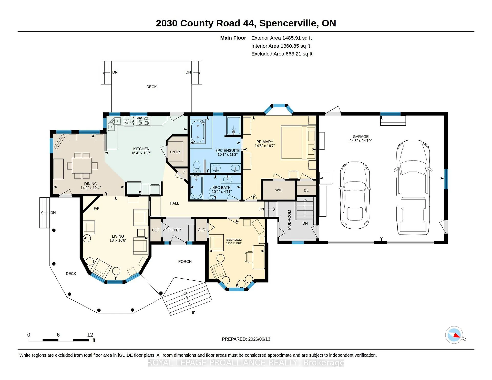 Photo 47 of 2030 County Rd 44, Edwardsburgh/Cardinal, Edwardsburgh/Cardinal Twp — HOMEH