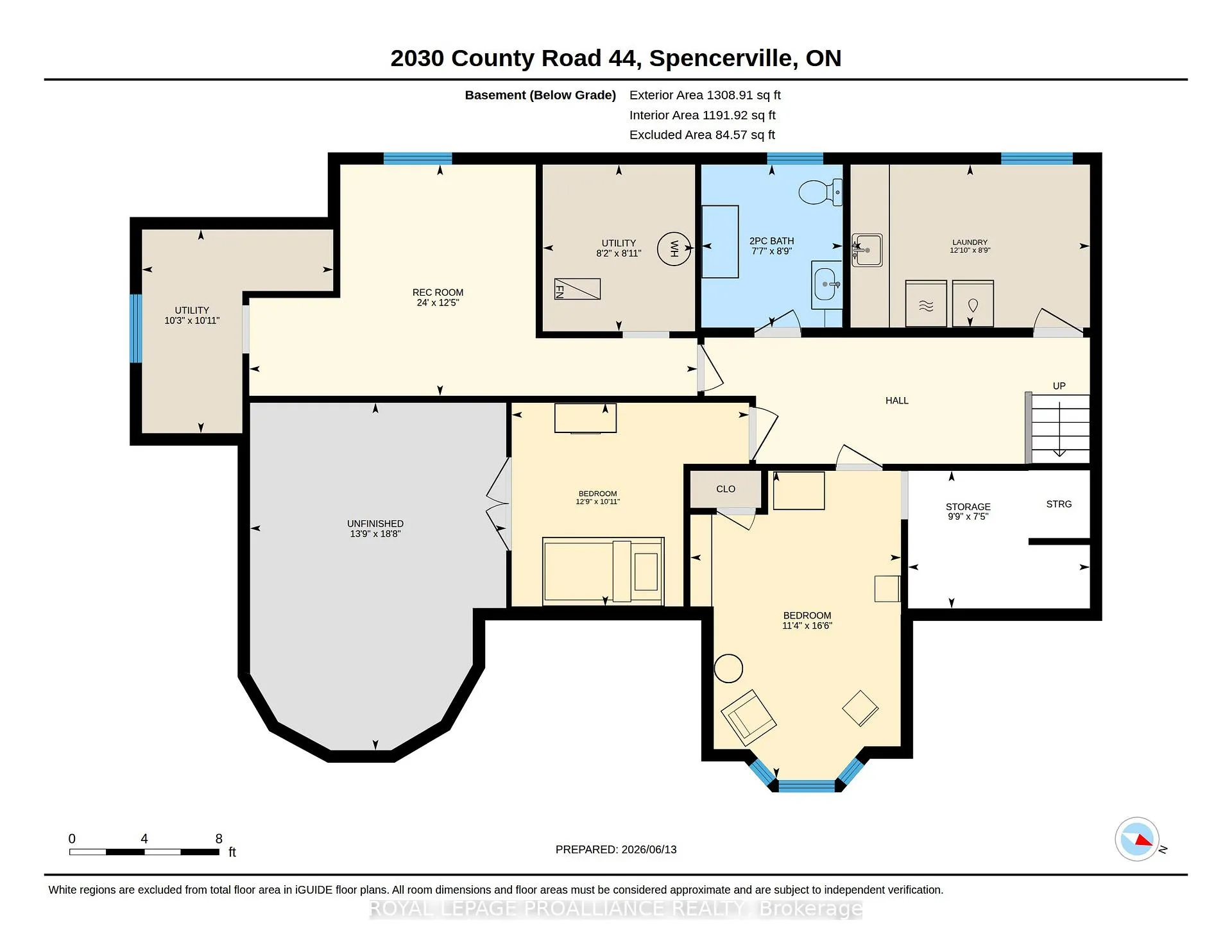 Photo 48 of 2030 County Rd 44, Edwardsburgh/Cardinal, Edwardsburgh/Cardinal Twp — HOMEH