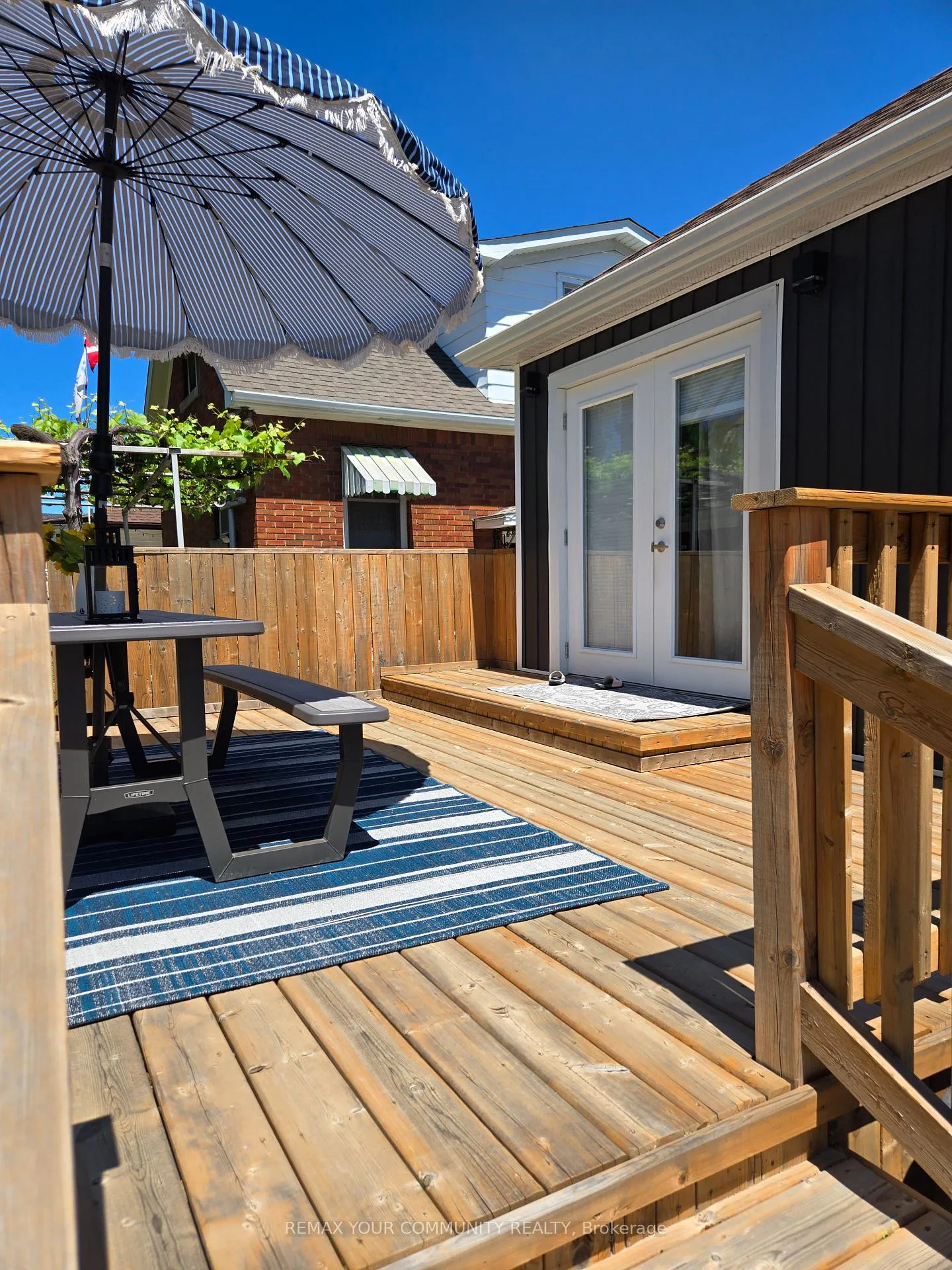 Photo 5 of 19 Ormonde Avenue, St. Catharines, Facer — HOMEH