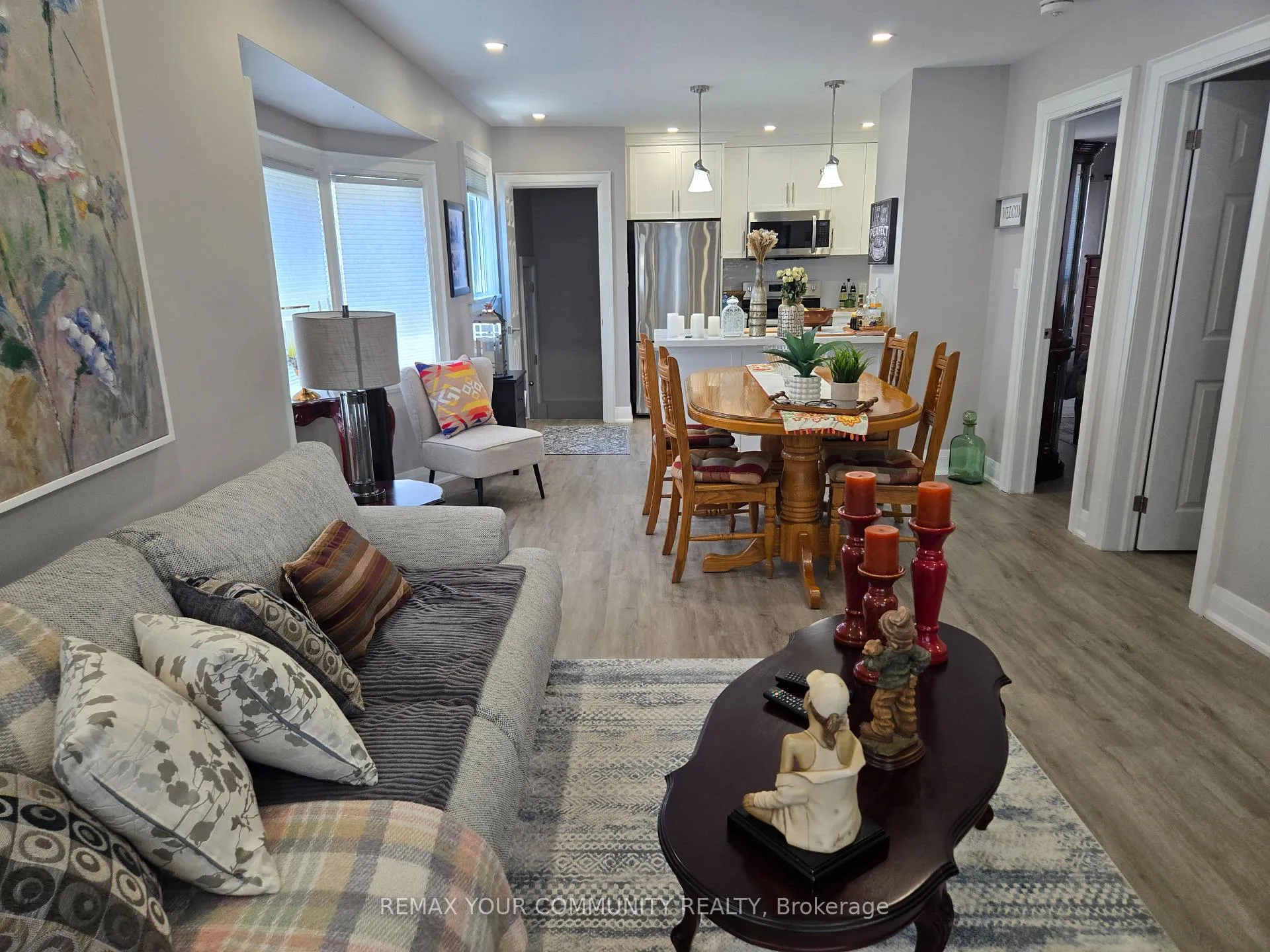 Photo 8 of 19 Ormonde Avenue, St. Catharines, Facer — HOMEH