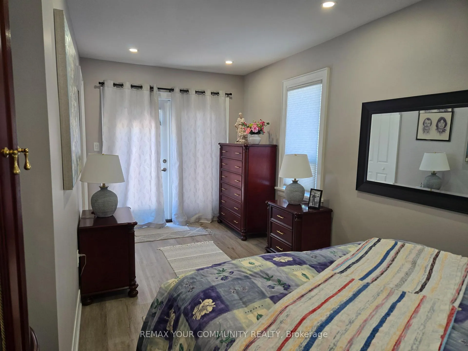 Photo 11 of 19 Ormonde Avenue, St. Catharines, Facer — HOMEH