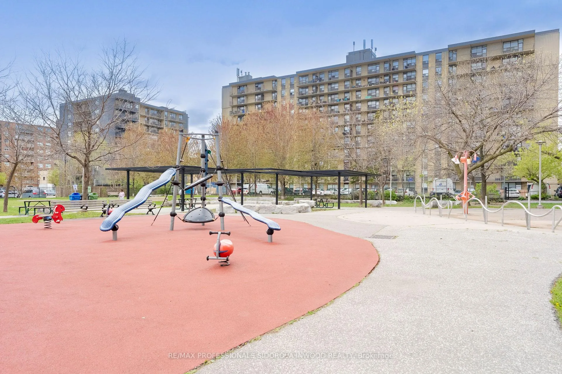 Photo 5 of Unit 515, 270 Dufferin Street, Toronto, South Parkdale — HOMEH