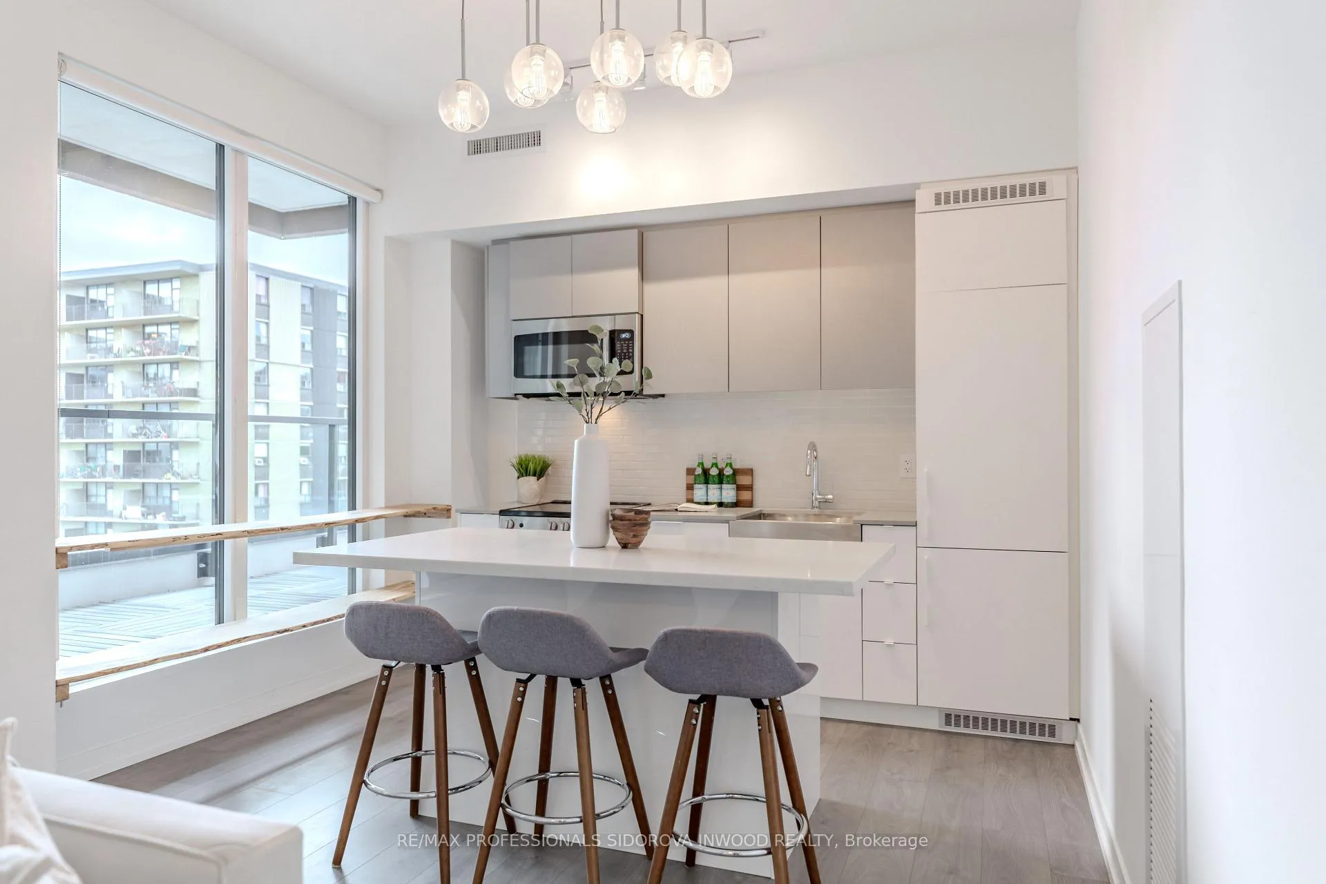 Photo 12 of Unit 515, 270 Dufferin Street, Toronto, South Parkdale — HOMEH