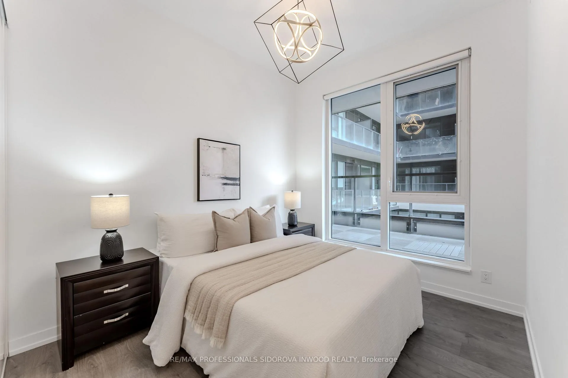 Photo 16 of Unit 515, 270 Dufferin Street, Toronto, South Parkdale — HOMEH