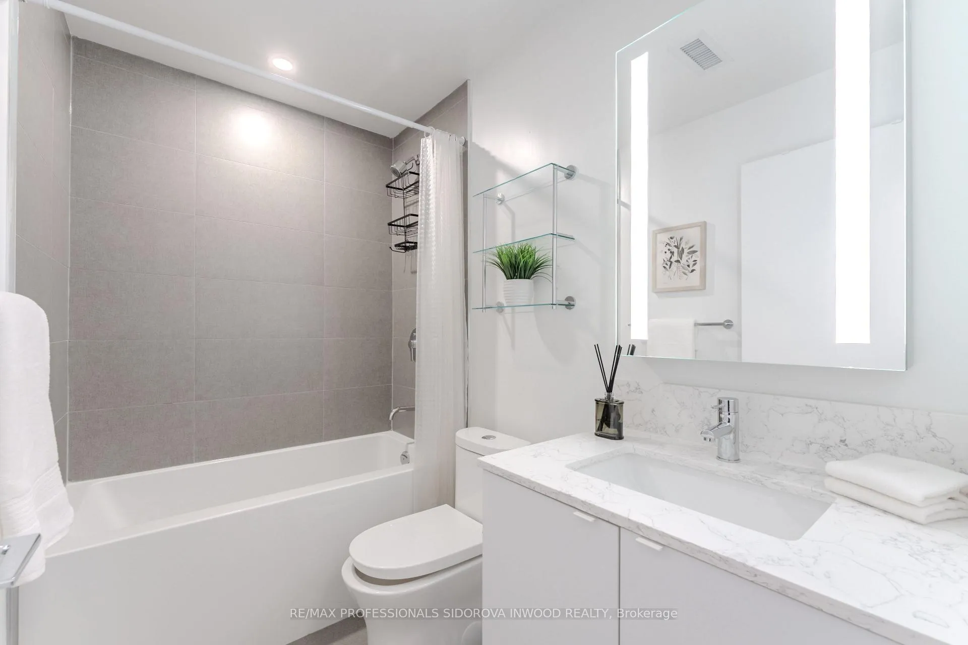 Photo 20 of Unit 515, 270 Dufferin Street, Toronto, South Parkdale — HOMEH