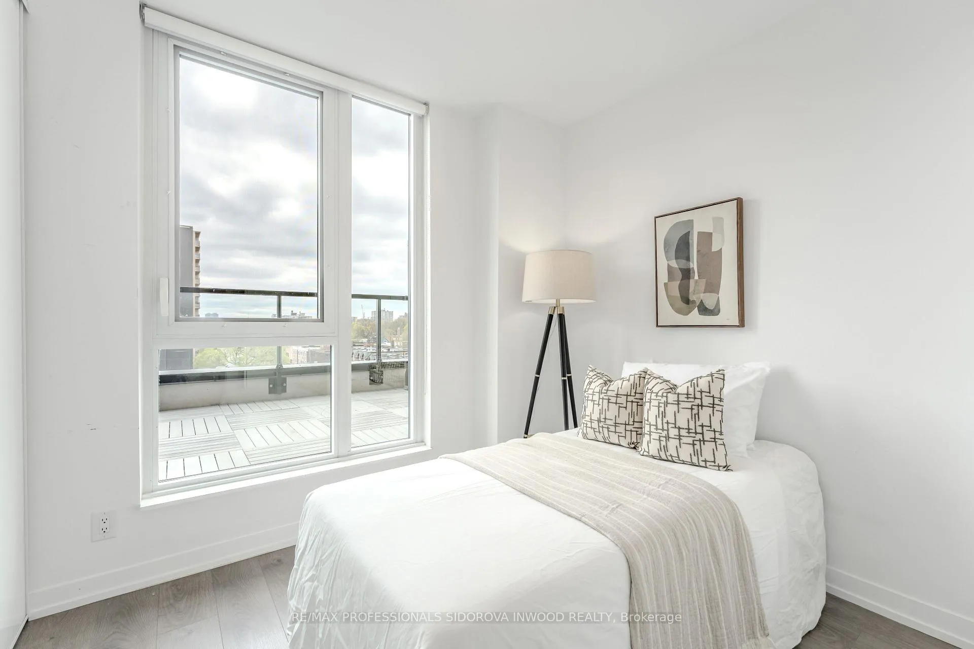 Photo 21 of Unit 515, 270 Dufferin Street, Toronto, South Parkdale — HOMEH