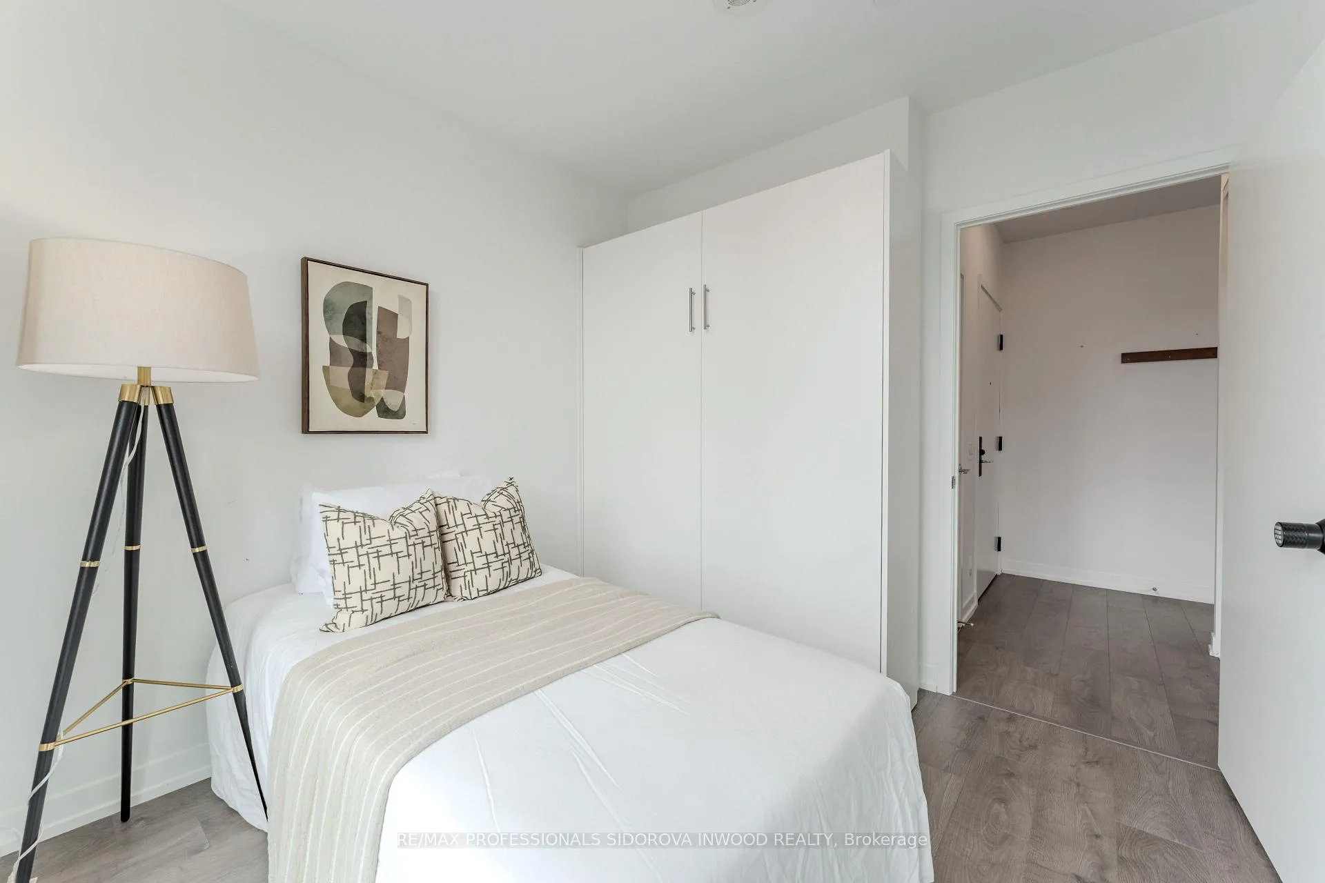 Photo 22 of Unit 515, 270 Dufferin Street, Toronto, South Parkdale — HOMEH
