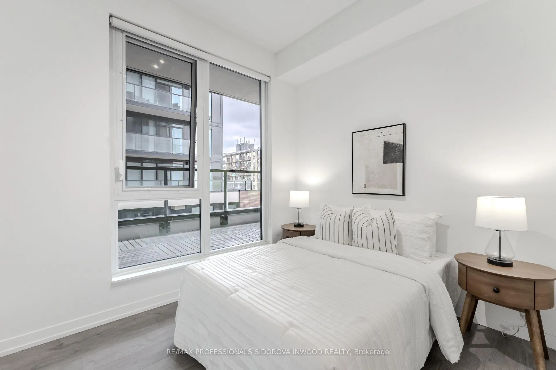 Photo 23 of Unit 515, 270 Dufferin Street, Toronto, South Parkdale — HOMEH