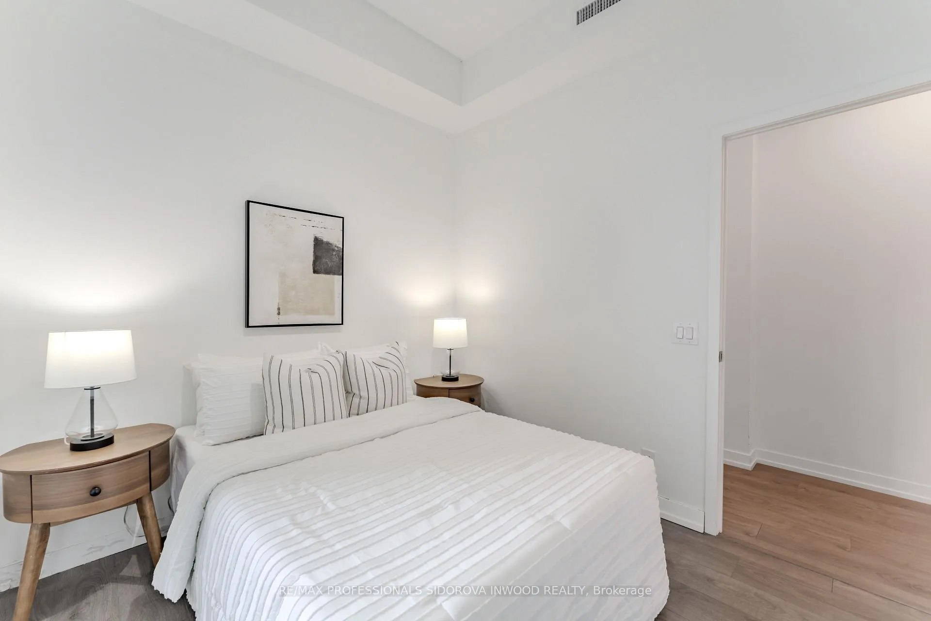 Photo 24 of Unit 515, 270 Dufferin Street, Toronto, South Parkdale — HOMEH