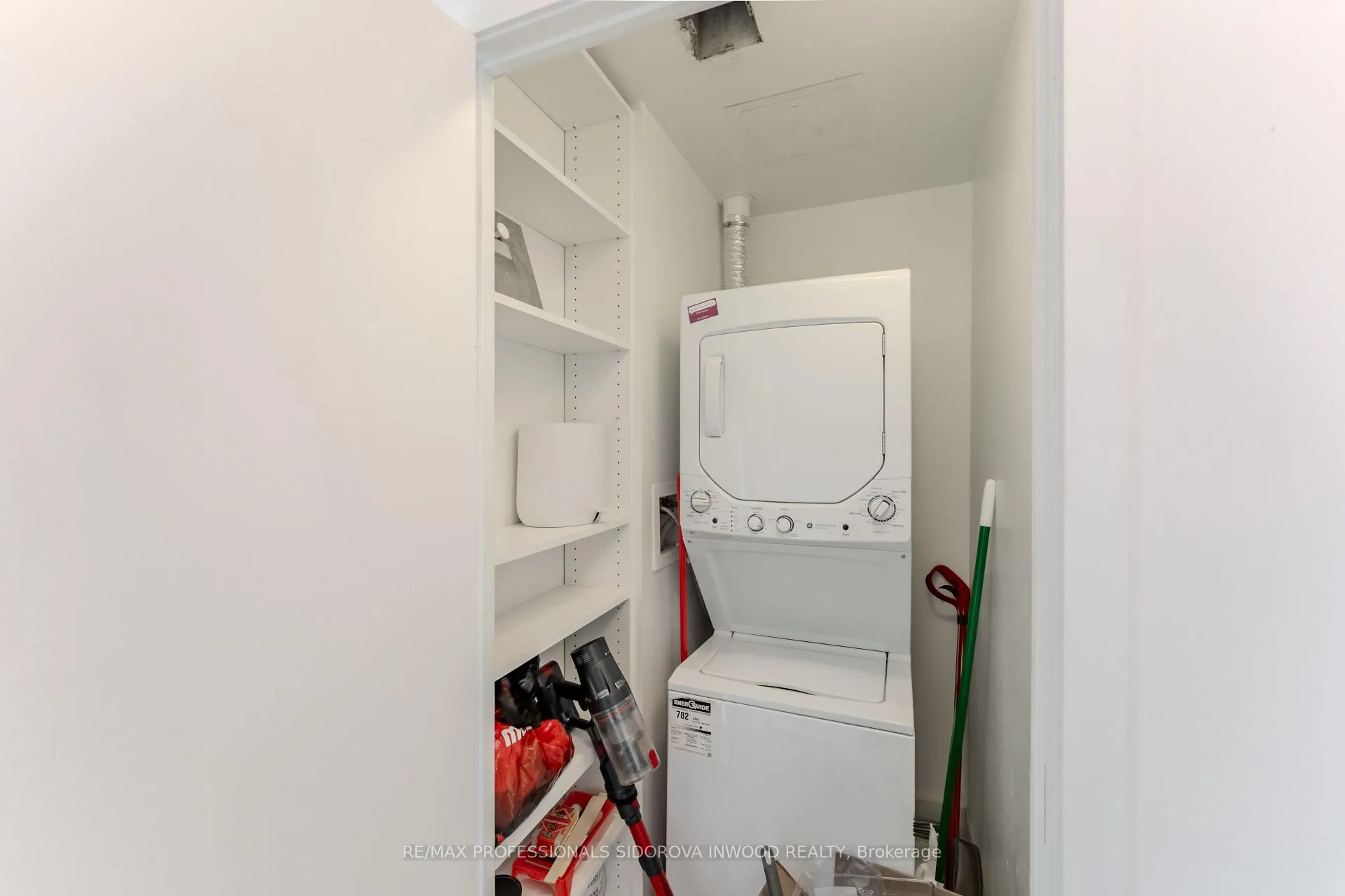 Photo 25 of Unit 515, 270 Dufferin Street, Toronto, South Parkdale — HOMEH