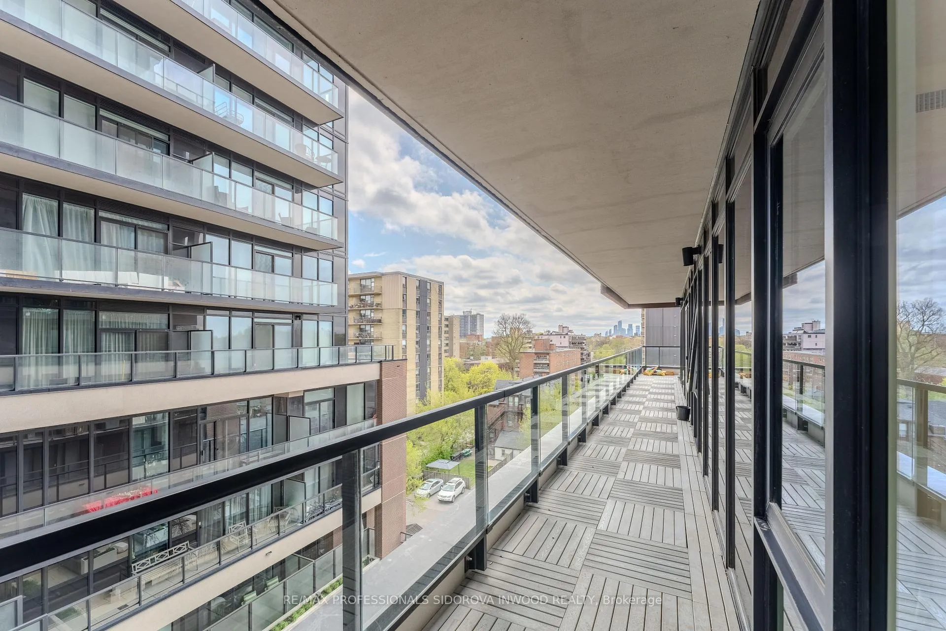 Photo 26 of Unit 515, 270 Dufferin Street, Toronto, South Parkdale — HOMEH