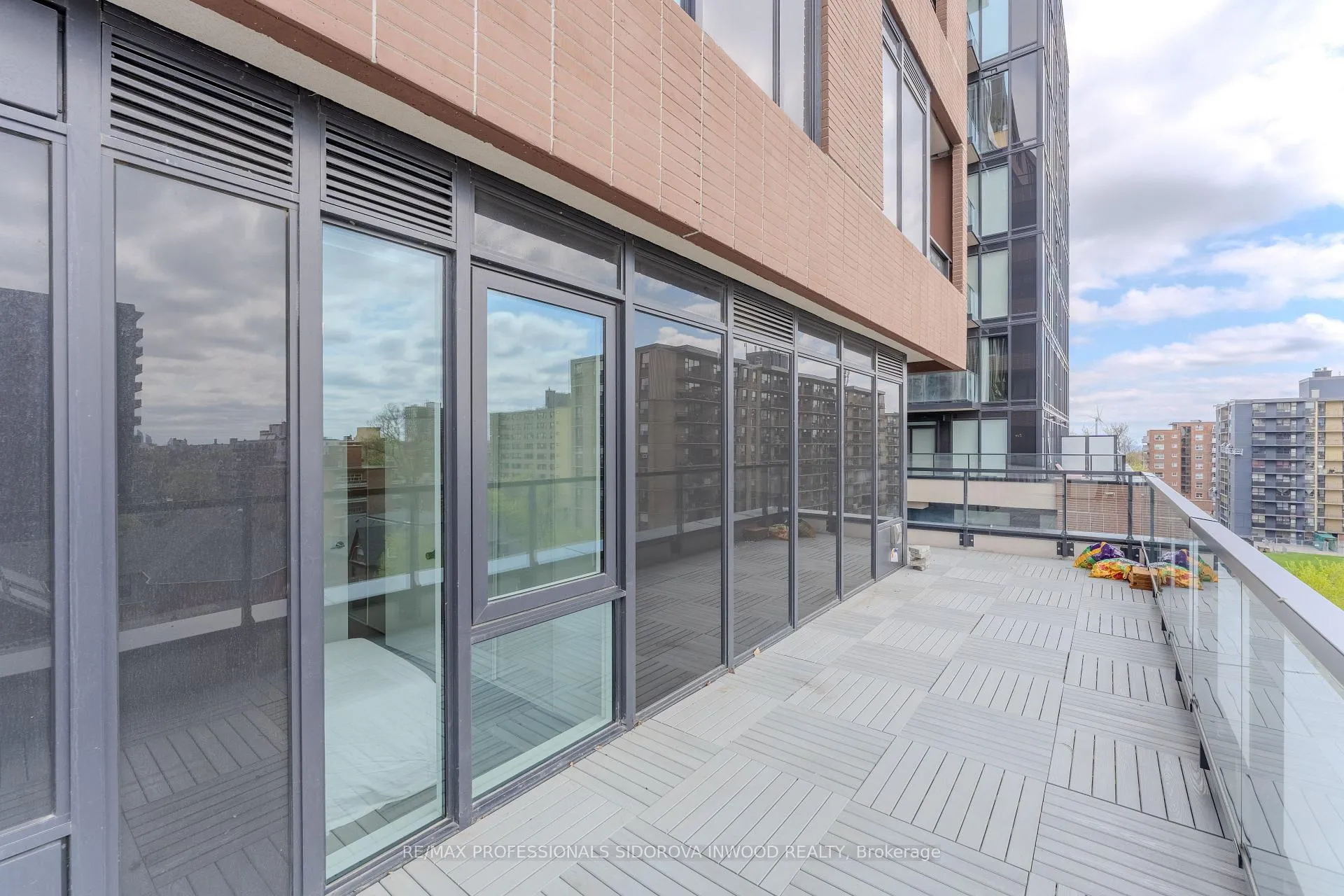 Photo 27 of Unit 515, 270 Dufferin Street, Toronto, South Parkdale — HOMEH