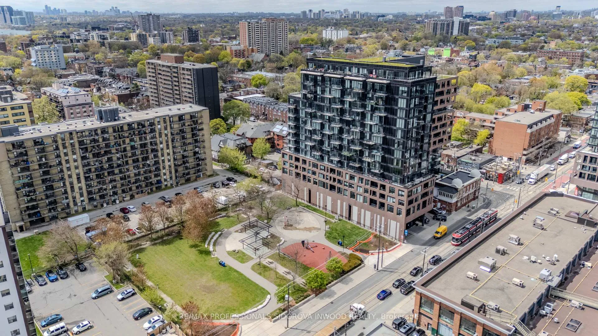 Photo 28 of Unit 515, 270 Dufferin Street, Toronto, South Parkdale — HOMEH