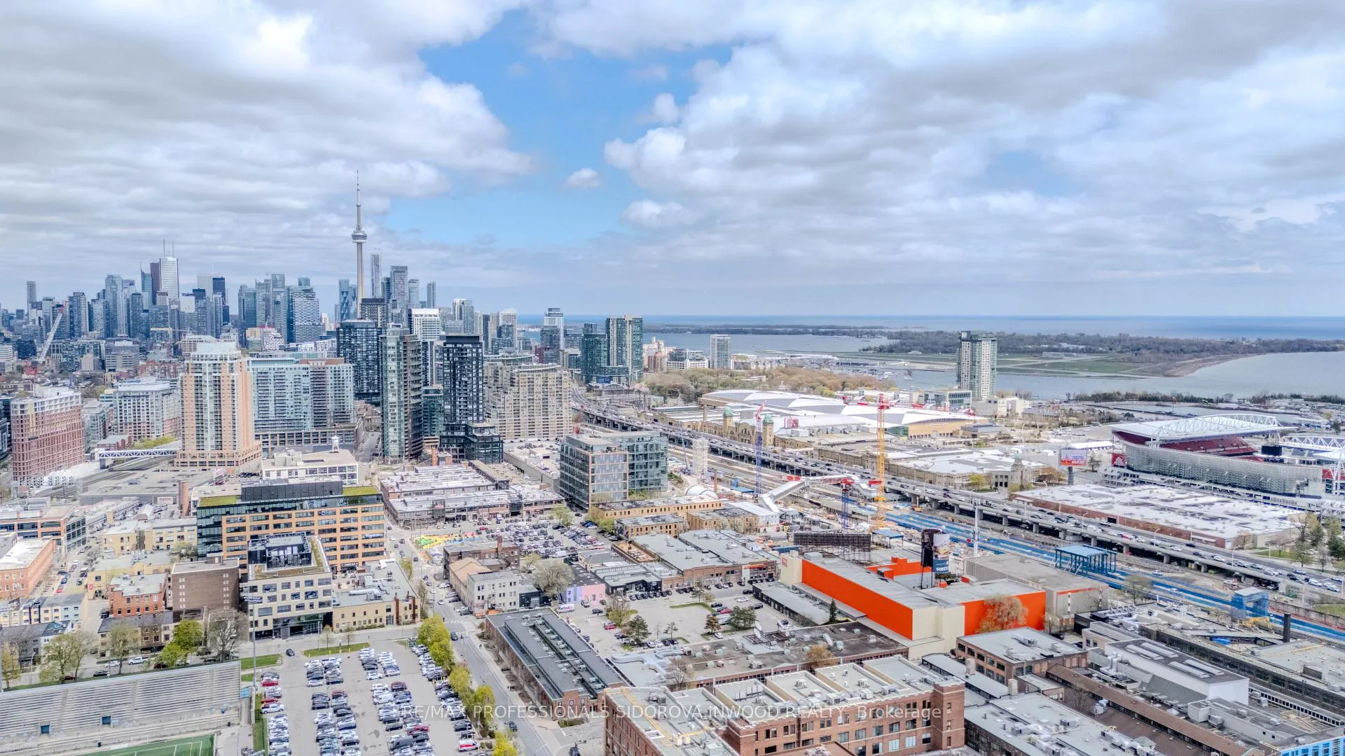 Photo 29 of Unit 515, 270 Dufferin Street, Toronto, South Parkdale — HOMEH