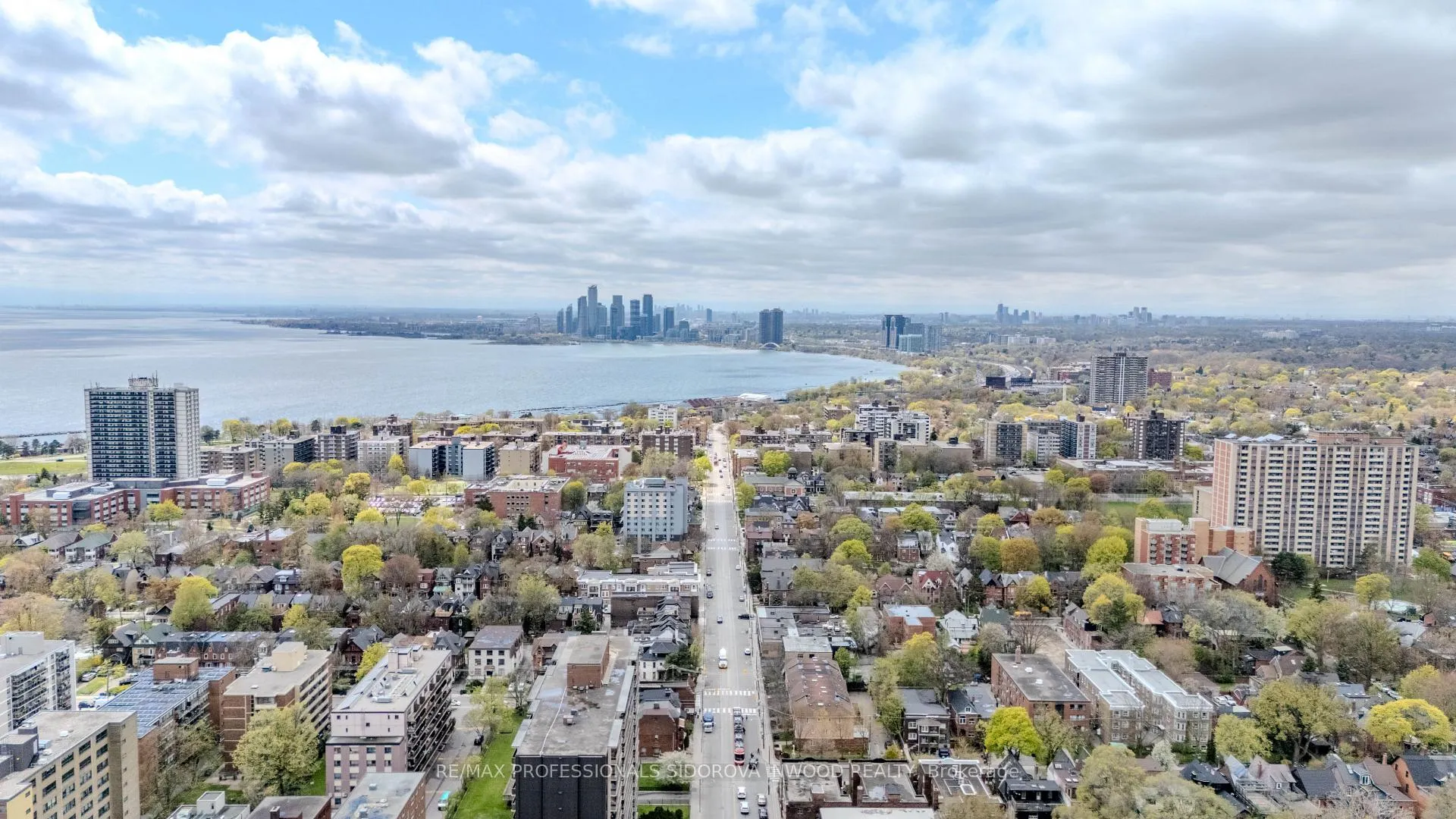 Photo 30 of Unit 515, 270 Dufferin Street, Toronto, South Parkdale — HOMEH