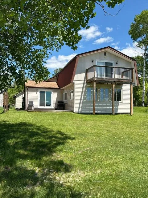 Photo 1 of 7408 Highway 11 N, Temagami — HOMEH