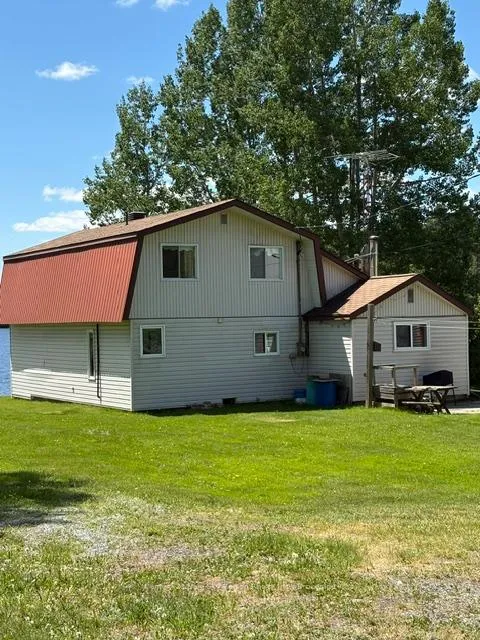 Photo 2 of 7408 Highway 11 N, Temagami — HOMEH