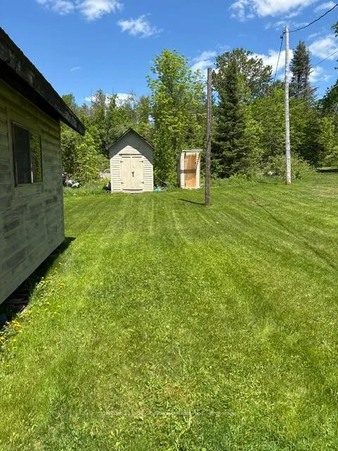 Photo 3 of 7408 Highway 11 N, Temagami — HOMEH