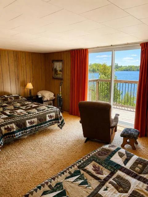 Photo 10 of 7408 Highway 11 N, Temagami — HOMEH