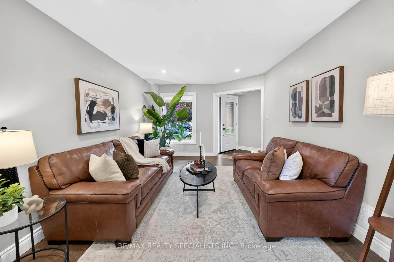Photo 8 of 87 Chatsworth Crescent, Hamilton, Waterdown — HOMEH