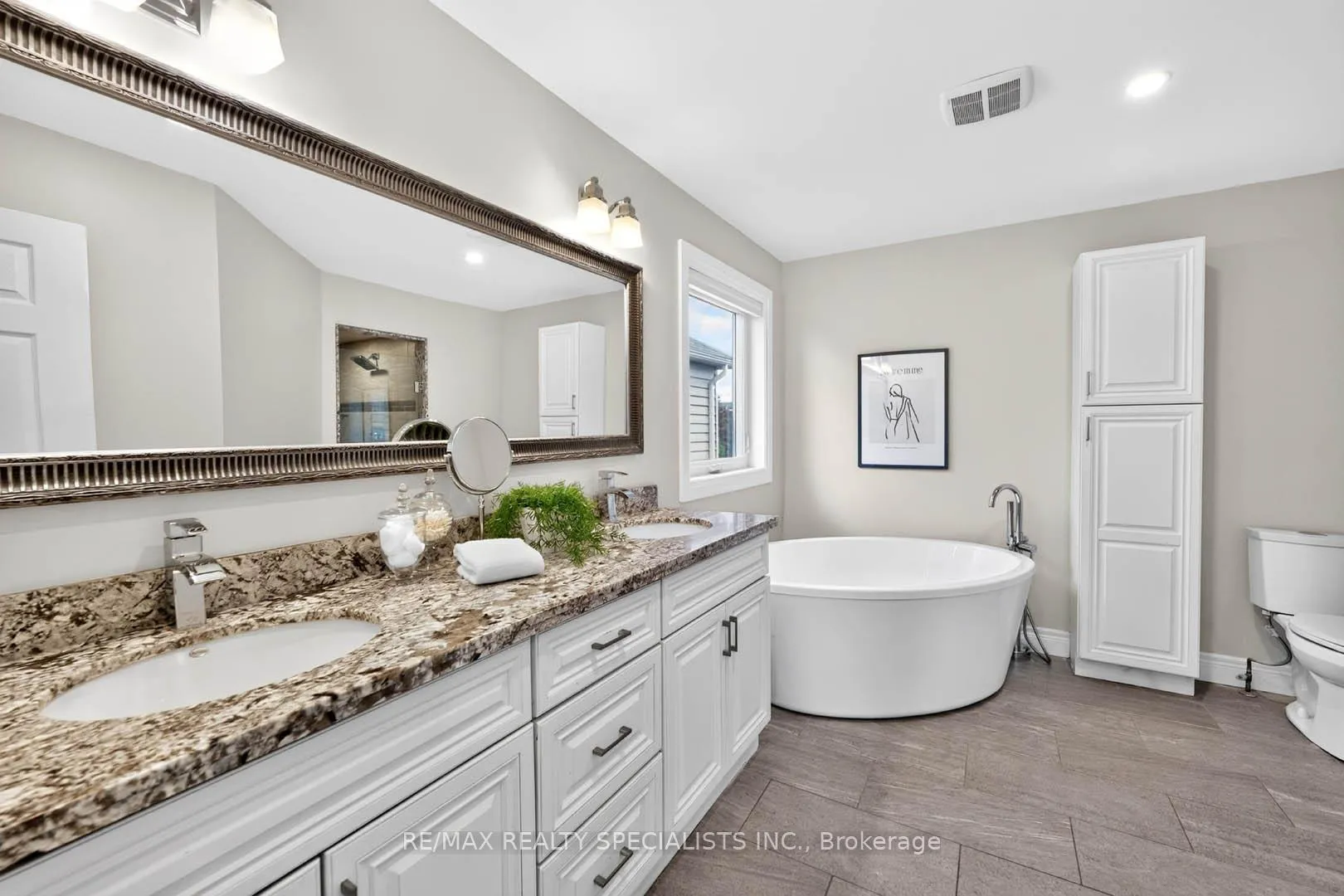 Photo 25 of 87 Chatsworth Crescent, Hamilton, Waterdown — HOMEH