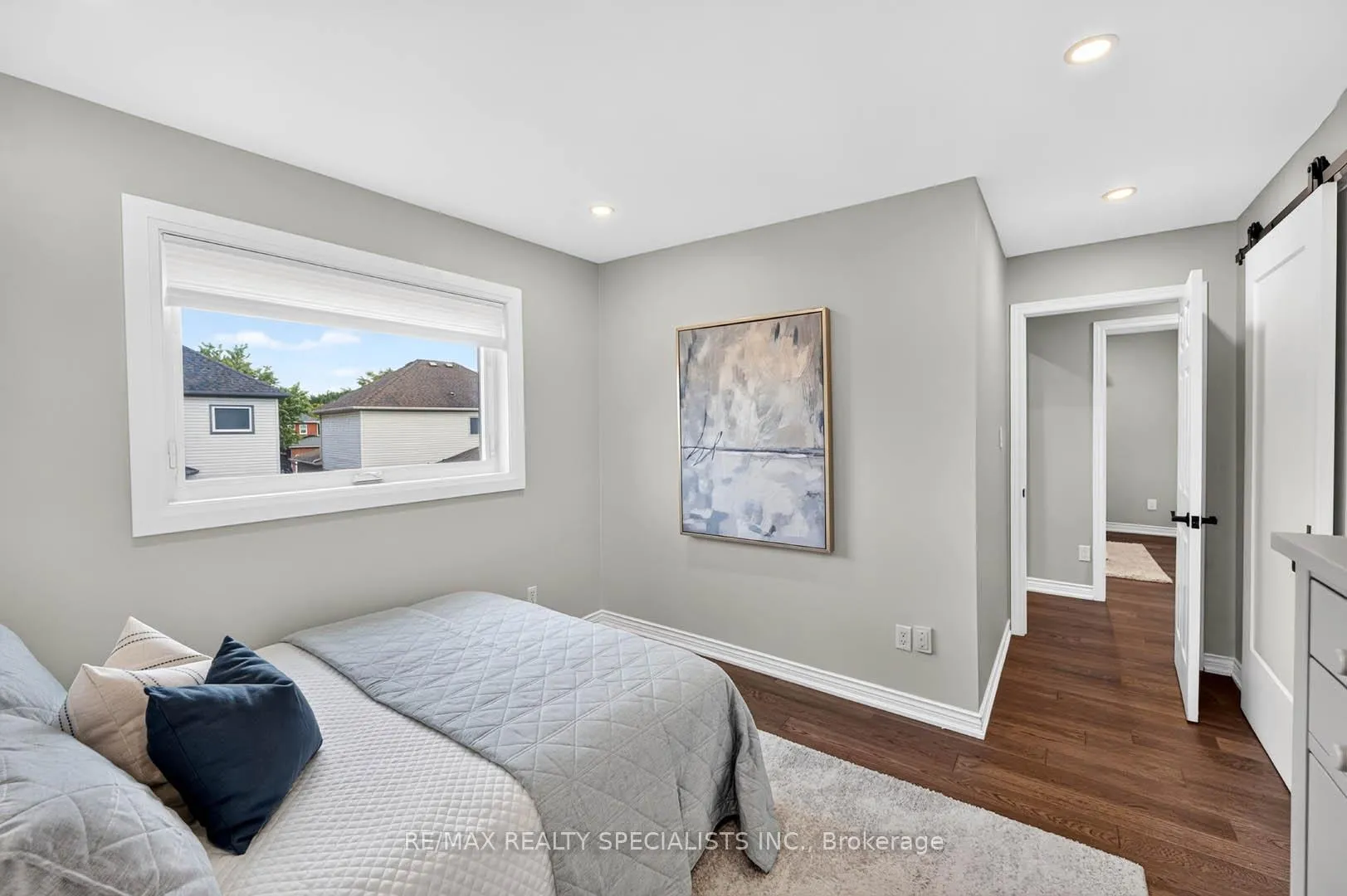 Photo 32 of 87 Chatsworth Crescent, Hamilton, Waterdown — HOMEH