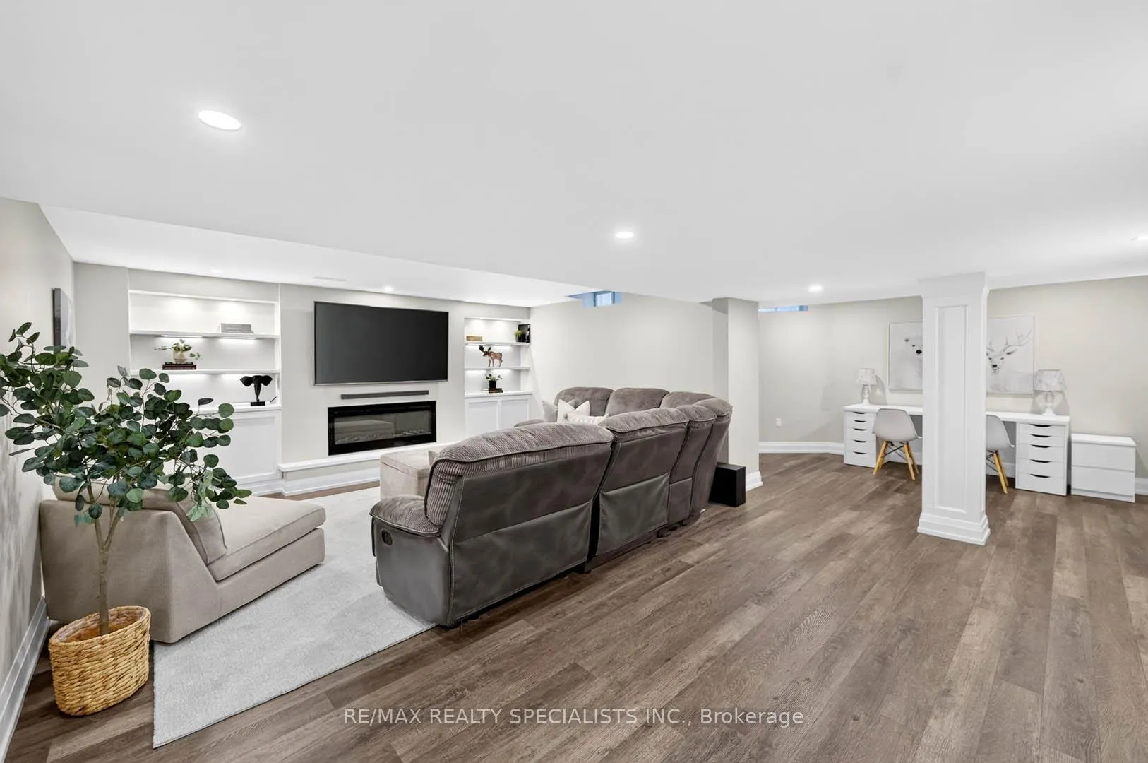 Photo 38 of 87 Chatsworth Crescent, Hamilton, Waterdown — HOMEH