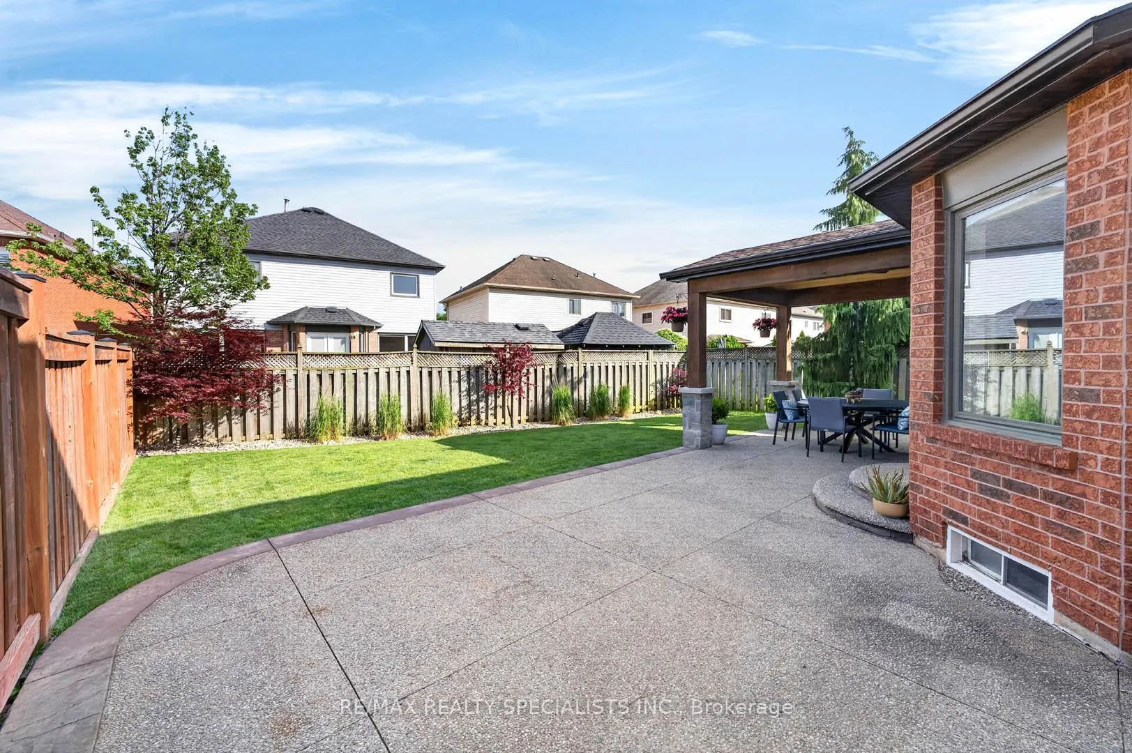Photo 43 of 87 Chatsworth Crescent, Hamilton, Waterdown — HOMEH