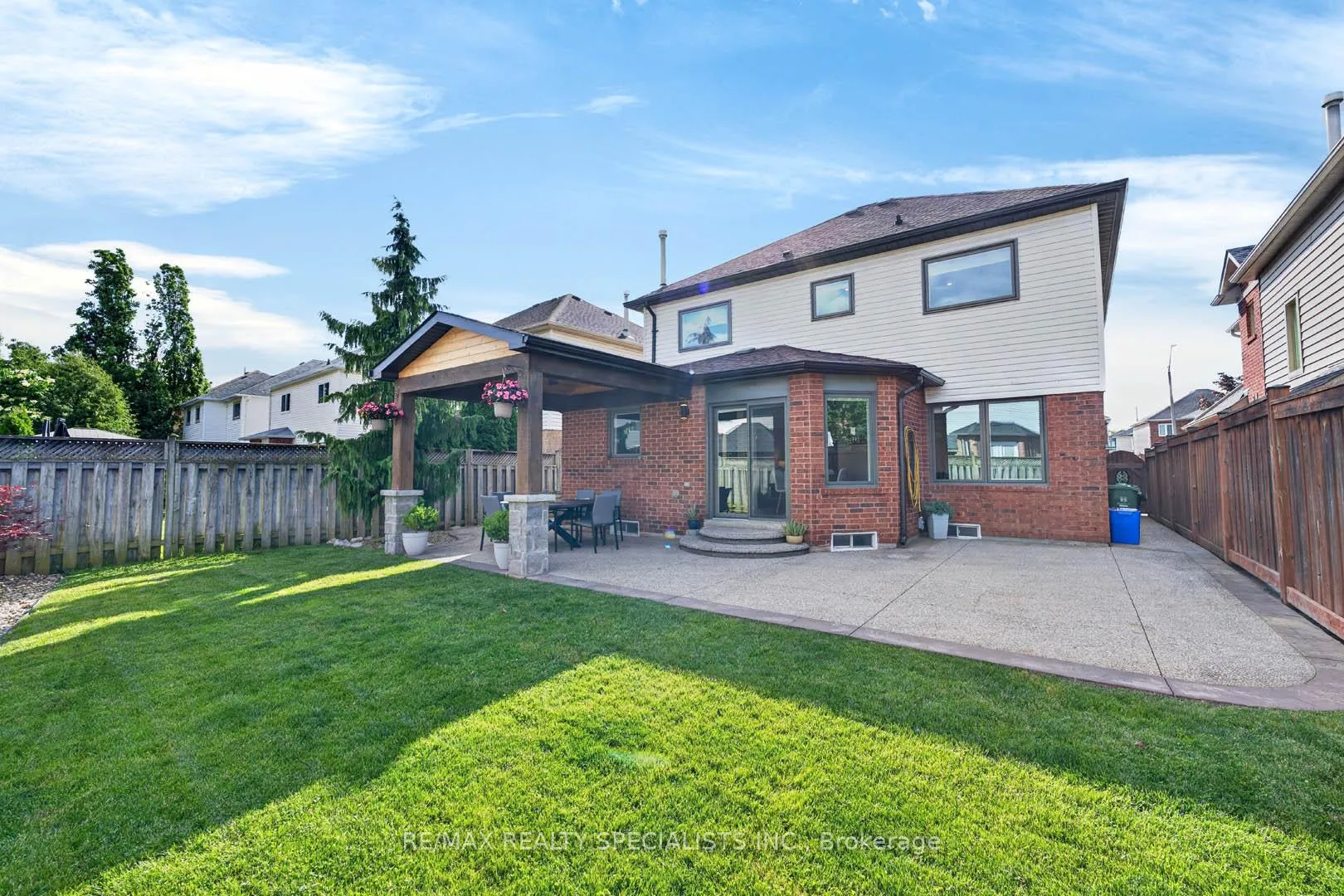 Photo 44 of 87 Chatsworth Crescent, Hamilton, Waterdown — HOMEH