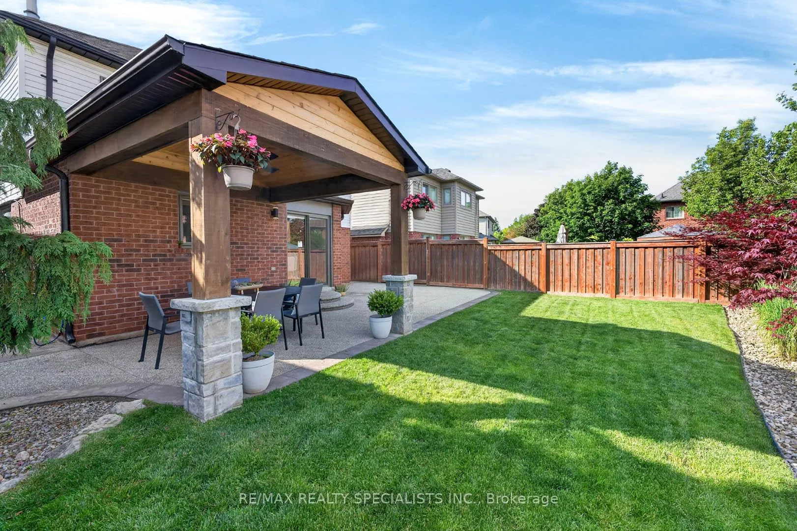Photo 45 of 87 Chatsworth Crescent, Hamilton, Waterdown — HOMEH