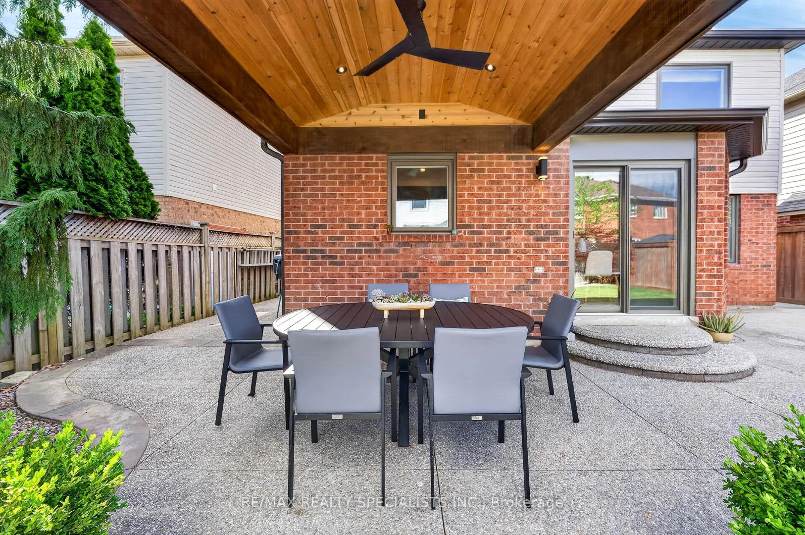 Photo 46 of 87 Chatsworth Crescent, Hamilton, Waterdown — HOMEH