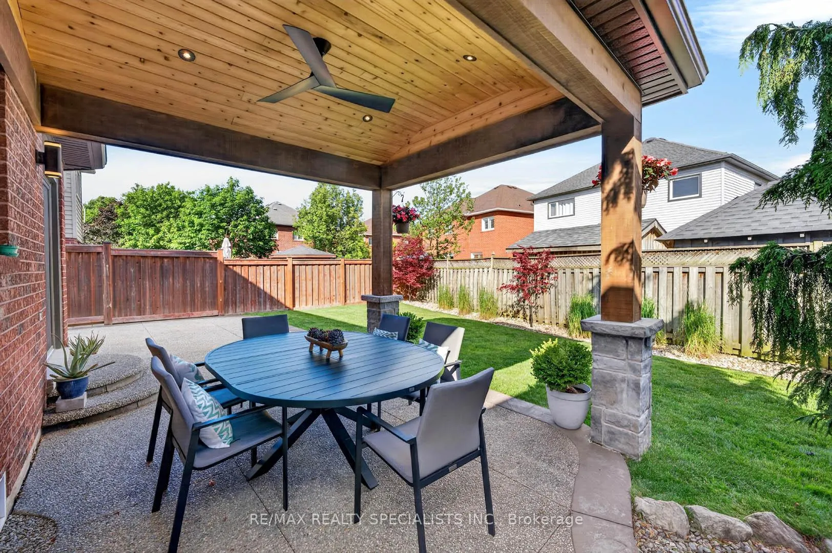 Photo 47 of 87 Chatsworth Crescent, Hamilton, Waterdown — HOMEH